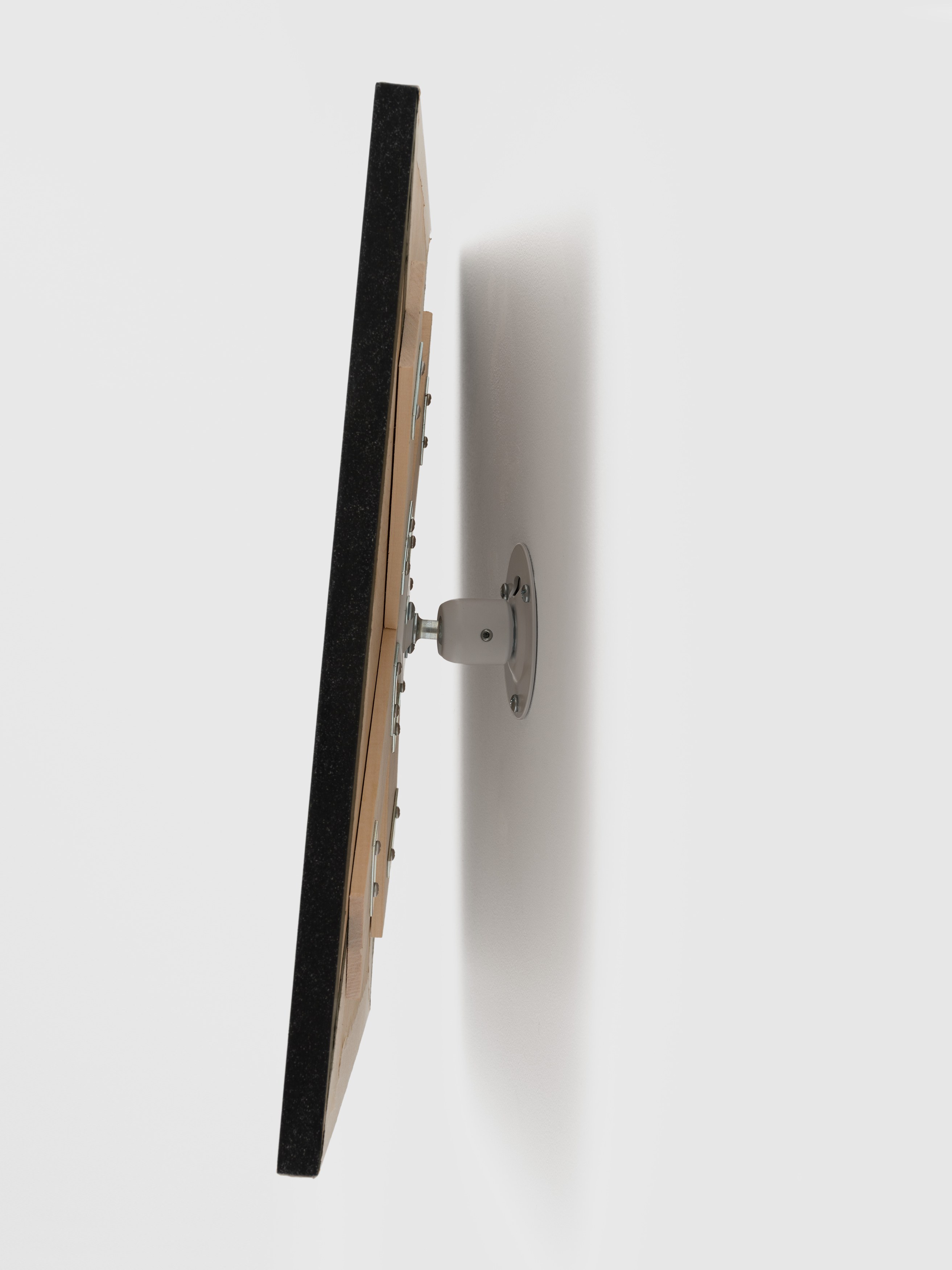 Nick Relph, A Point of Light Left a Witness Post at Gordon Robichaux, photo 17