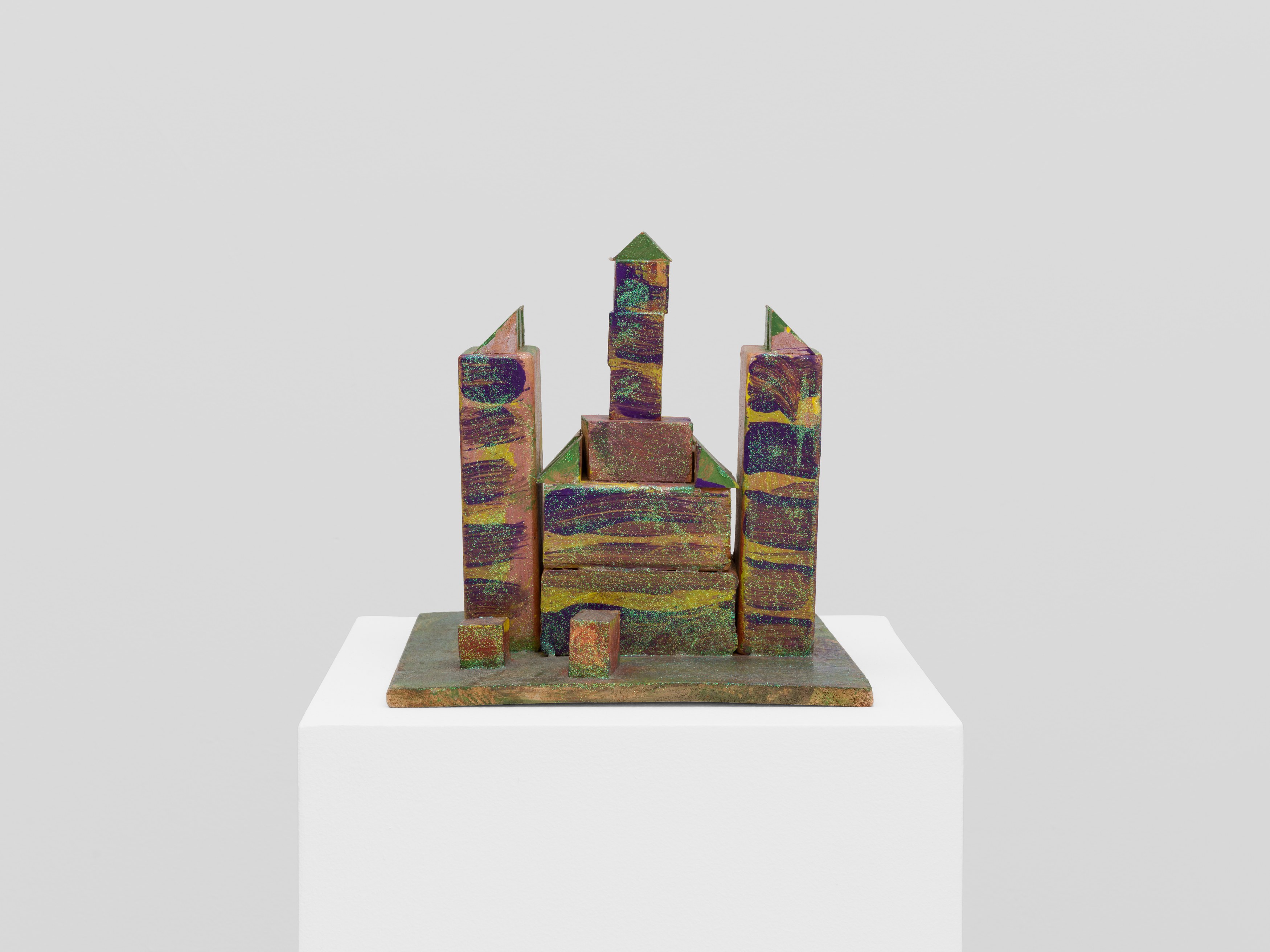 Nick Relph, A Point of Light Left a Witness Post at Gordon Robichaux, photo 30