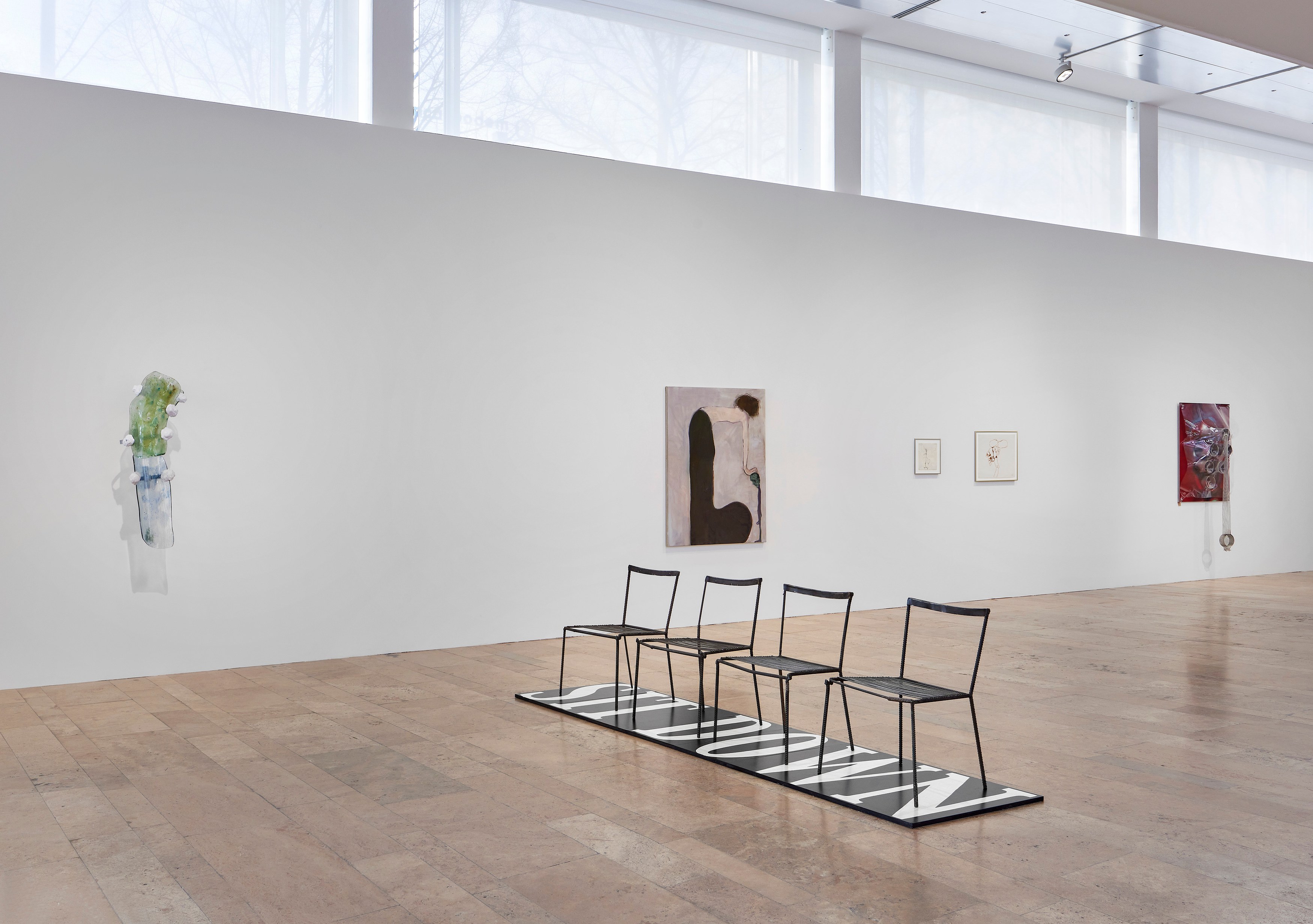 Non-Specific Objects, Non-Specific Objects at Capitain Petzel, photo 5