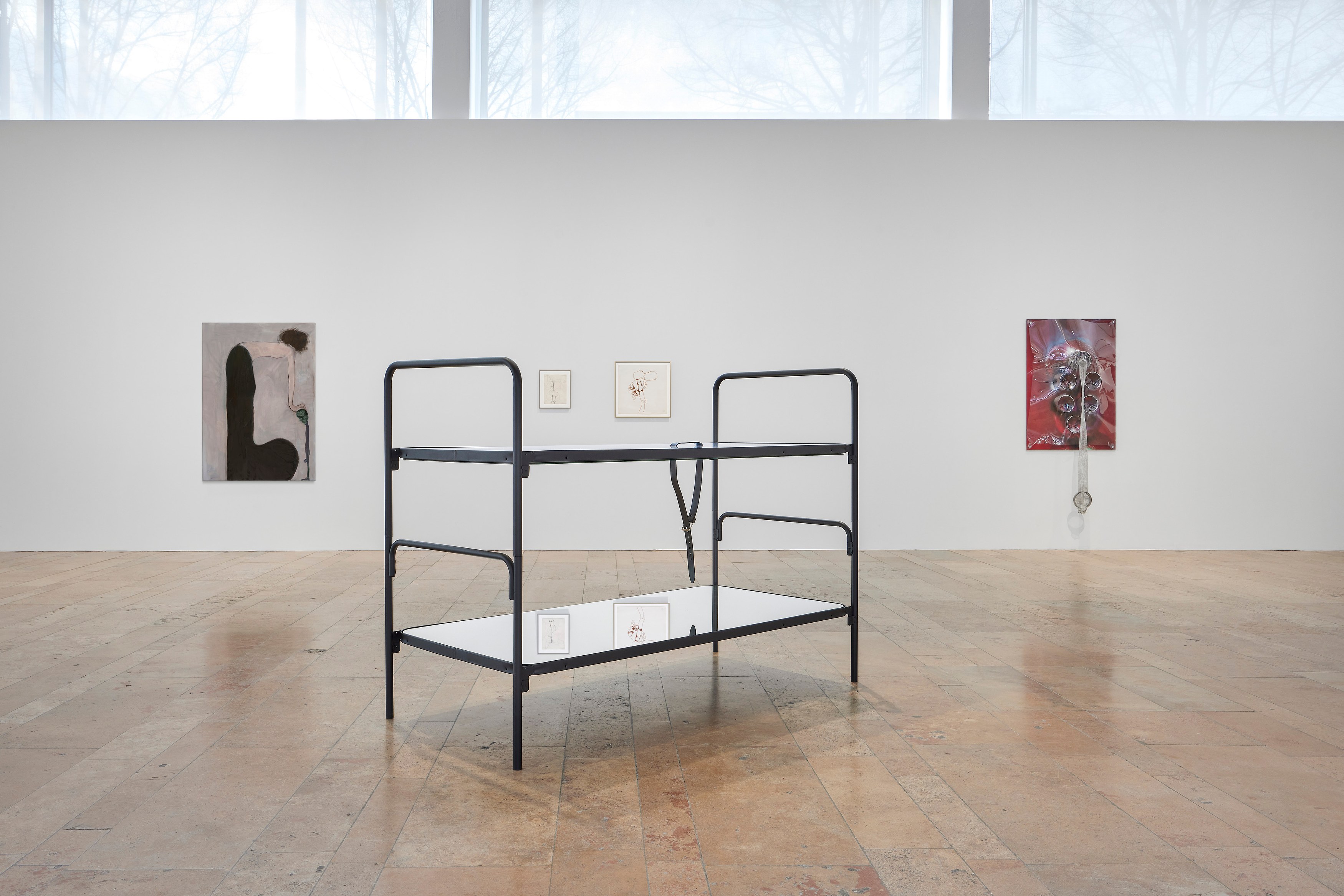Non-Specific Objects, Non-Specific Objects at Capitain Petzel, photo 6