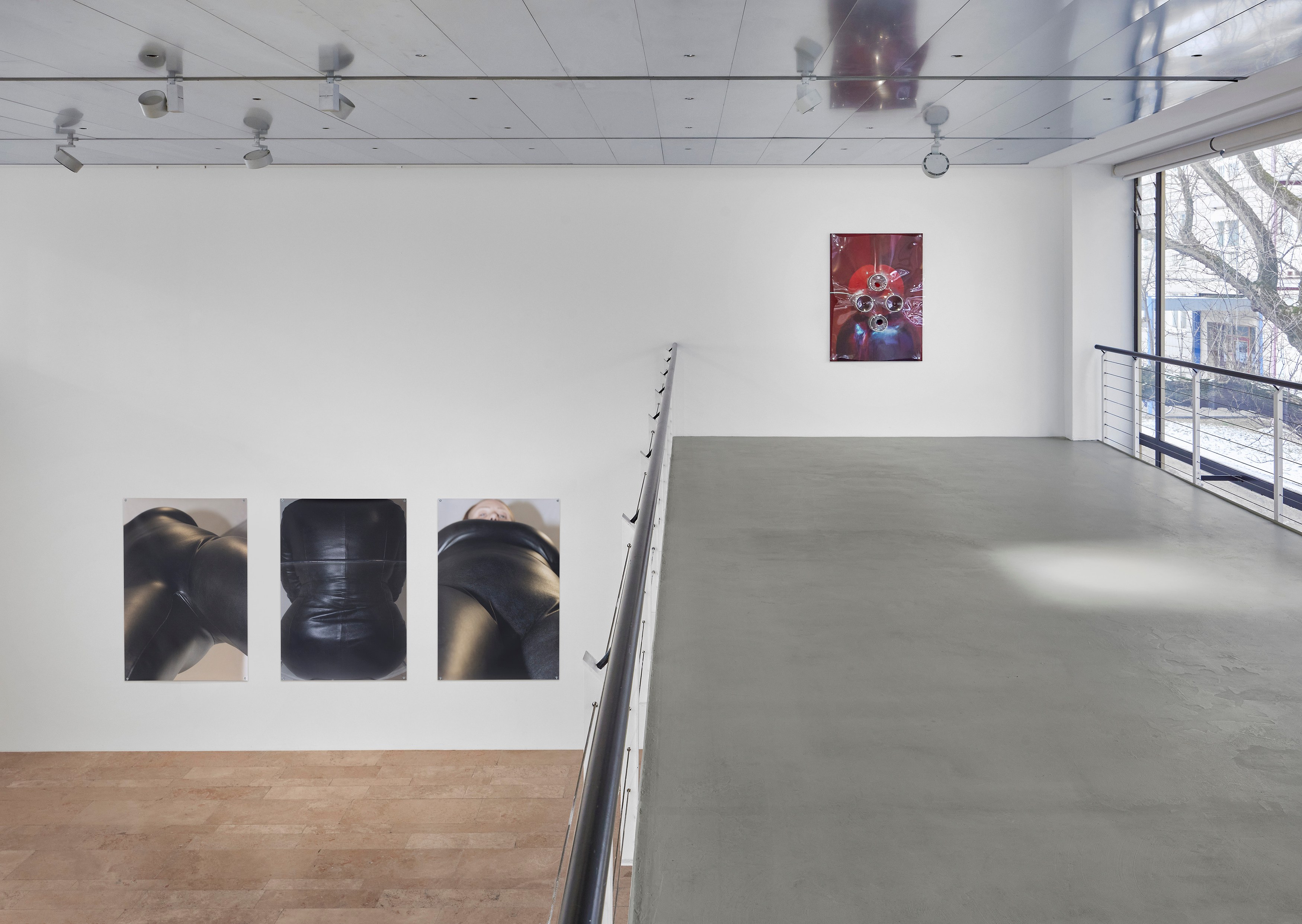 Non-Specific Objects, Non-Specific Objects at Capitain Petzel, photo 9