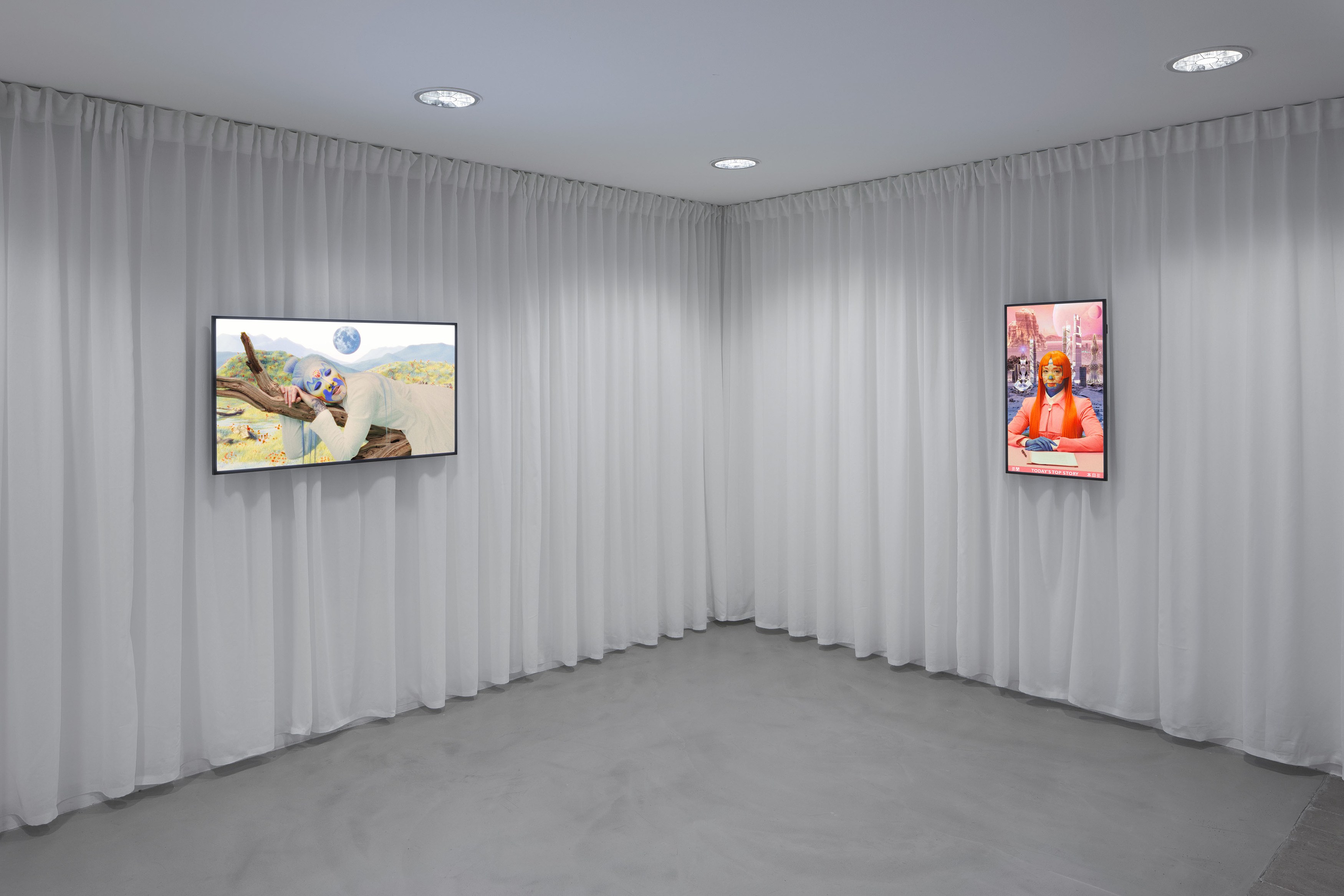 Non-Specific Objects, Non-Specific Objects at Capitain Petzel, photo 12