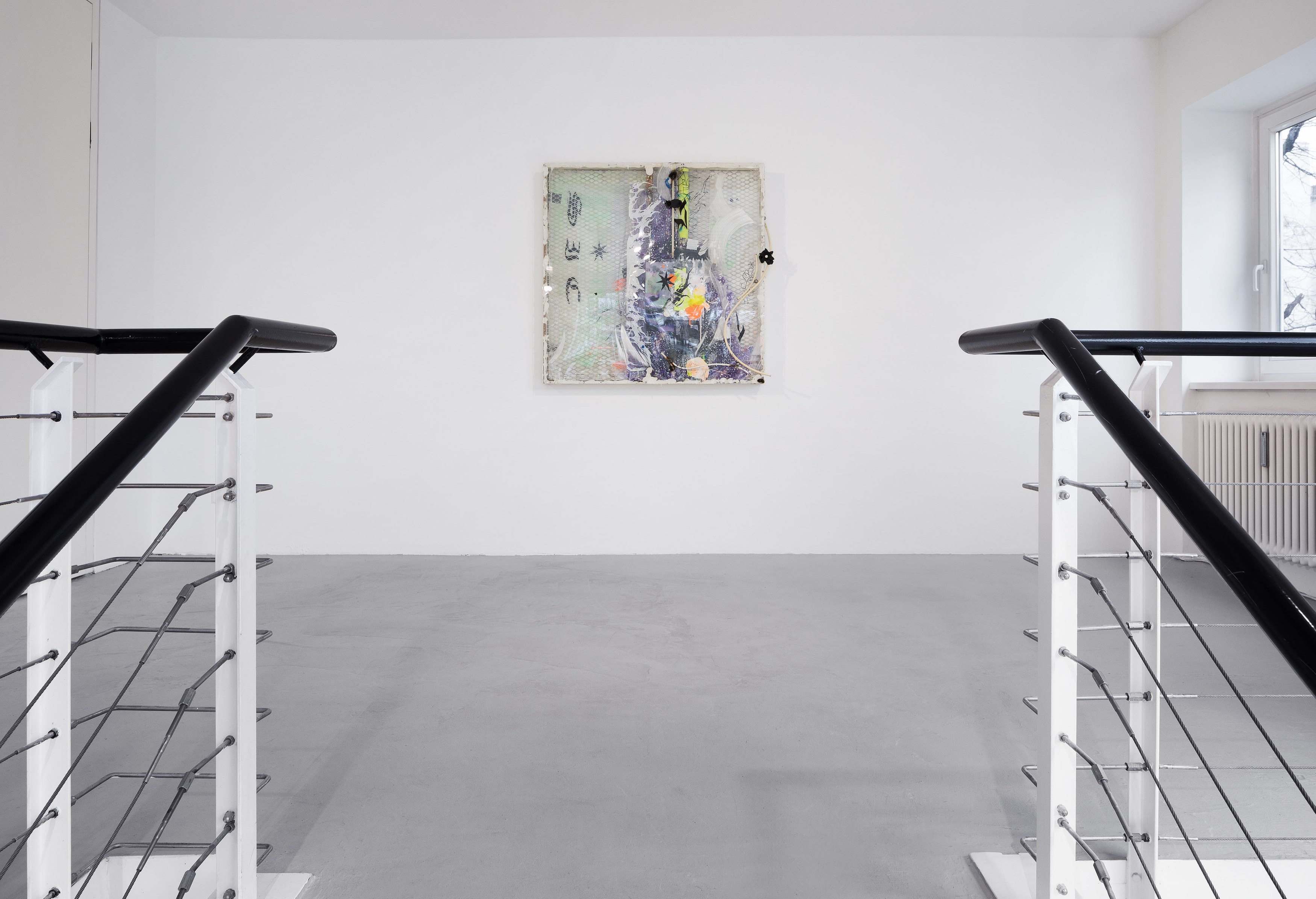 Non-Specific Objects, Non-Specific Objects at Capitain Petzel, photo 10