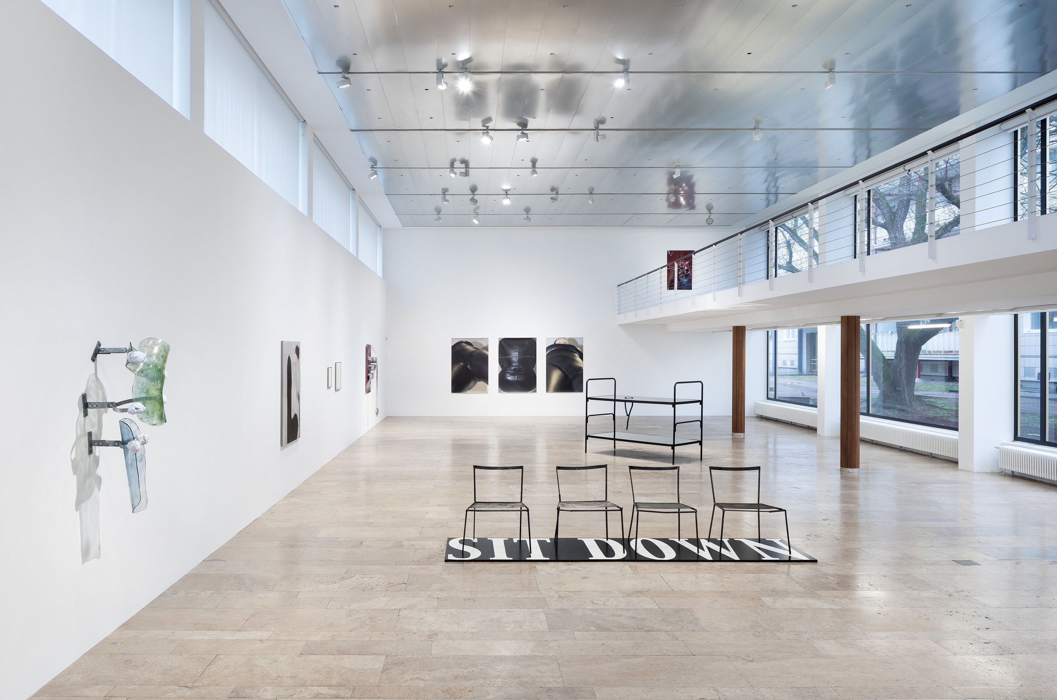 Non-Specific Objects, Non-Specific Objects at Capitain Petzel, photo 15