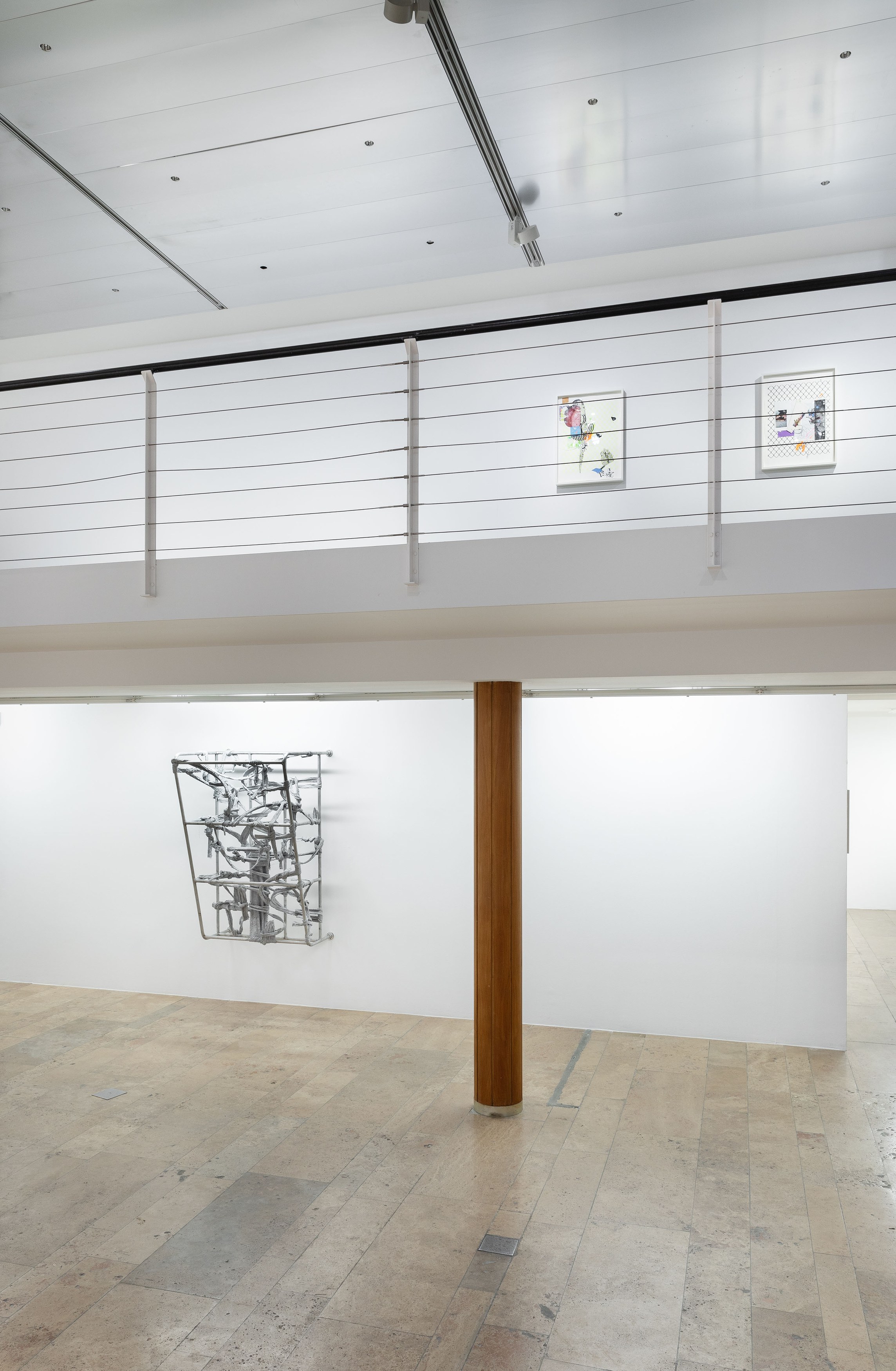 Non-Specific Objects, Non-Specific Objects at Capitain Petzel, photo 16