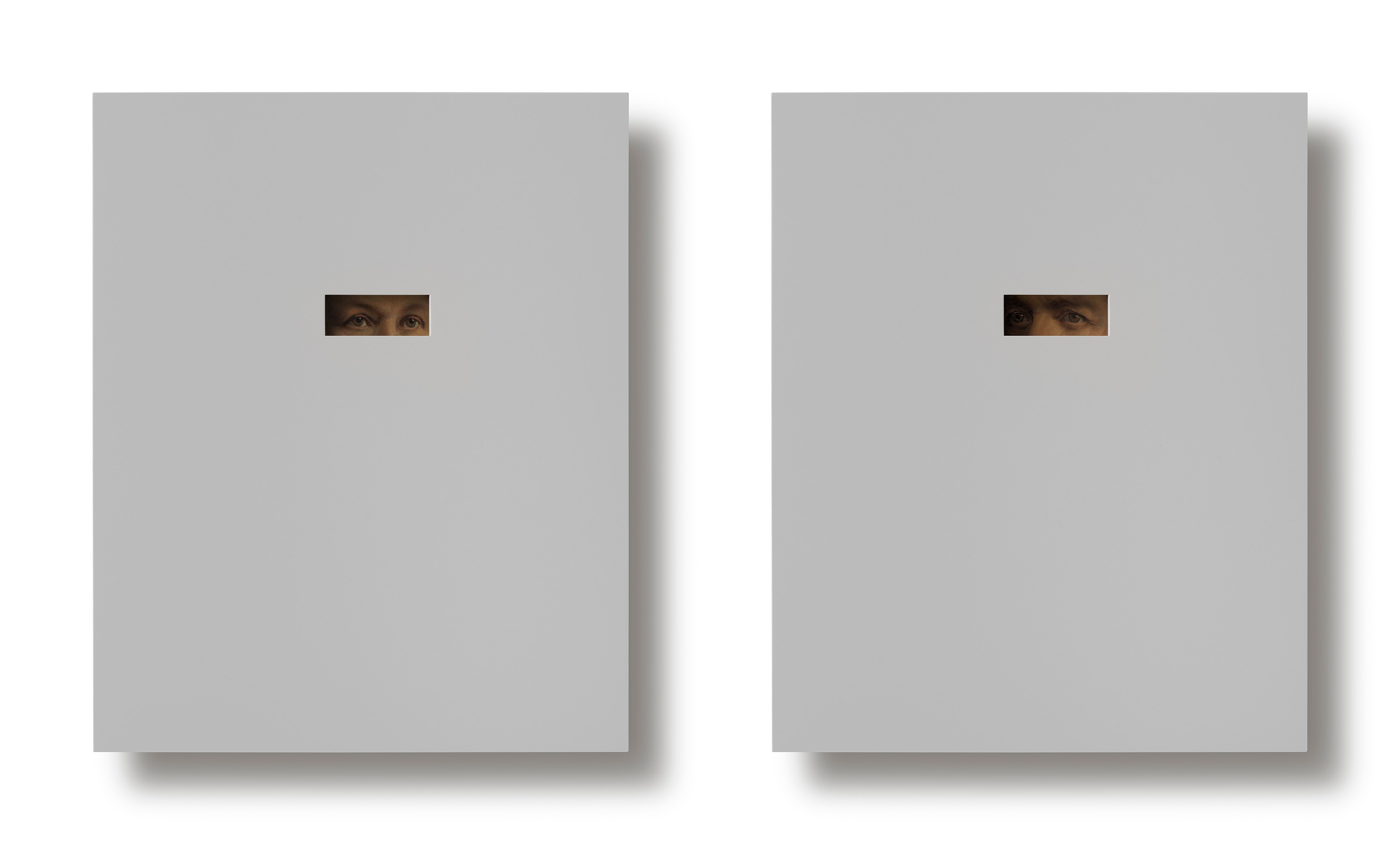 Non-Specific Objects, Non-Specific Objects at Capitain Petzel, photo 19