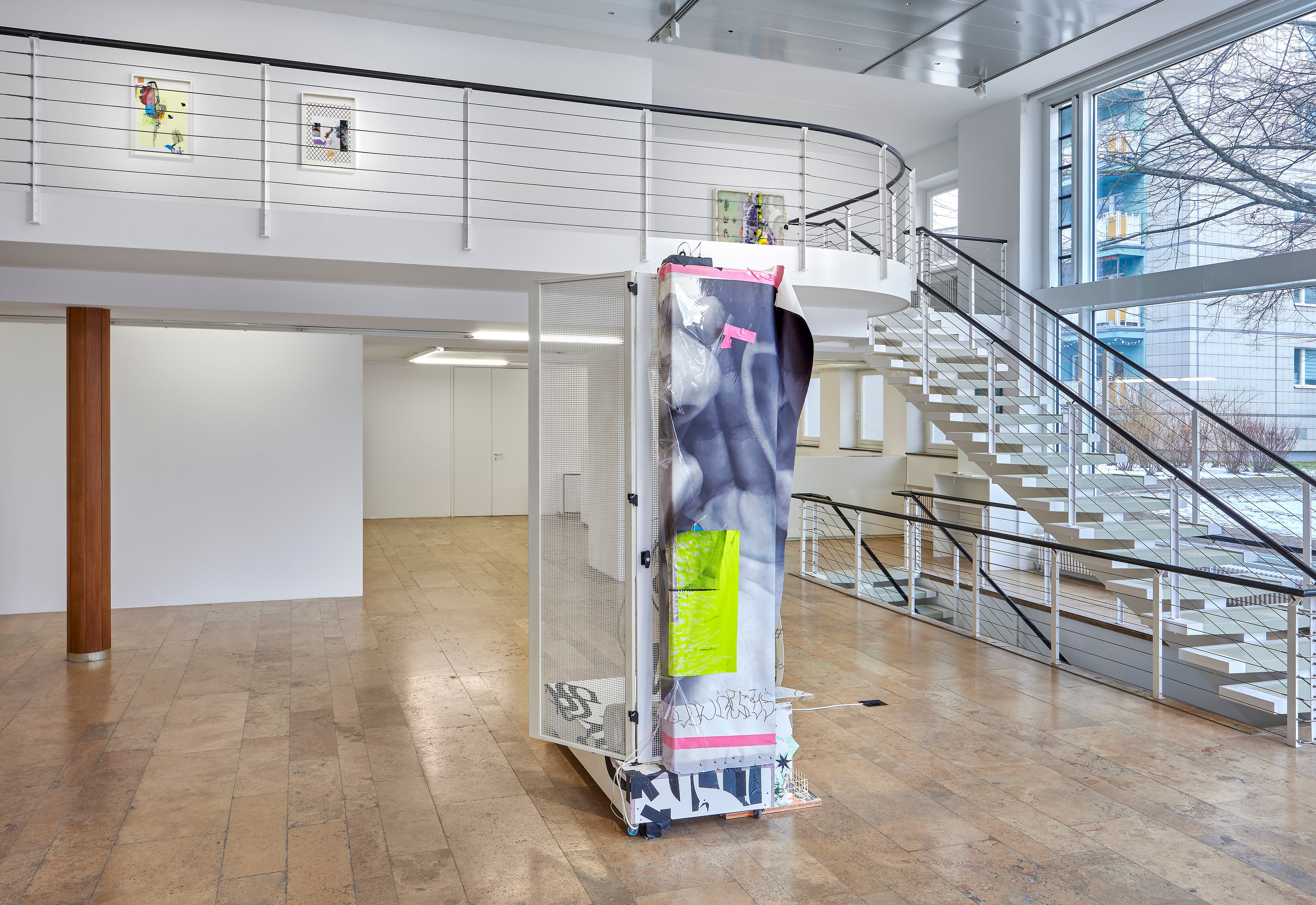 Non-Specific Objects, Non-Specific Objects at Capitain Petzel, photo 11