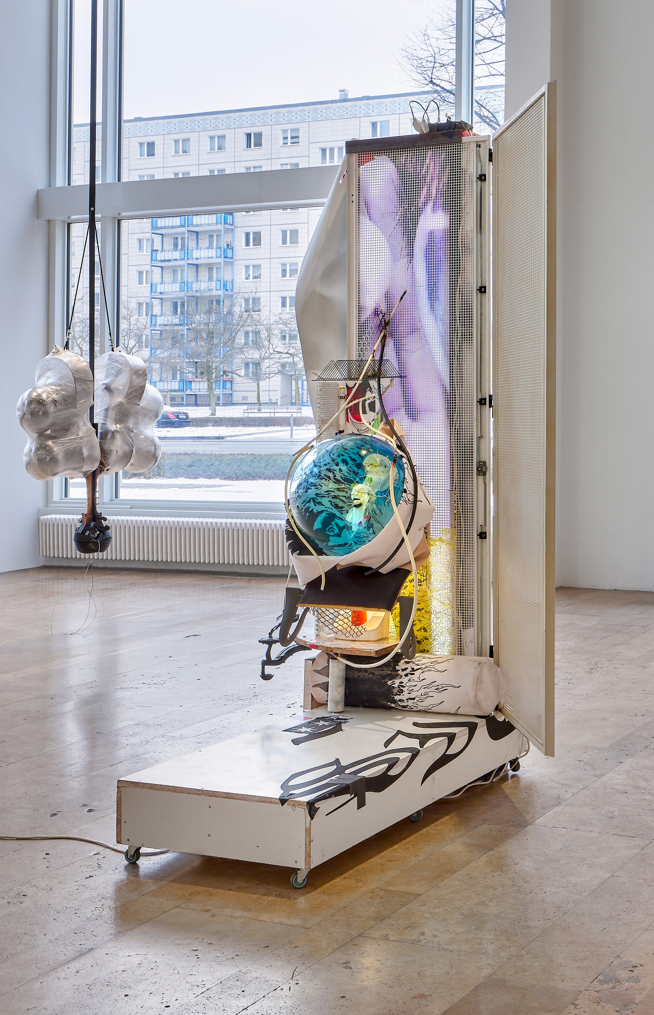 Non-Specific Objects, Non-Specific Objects at Capitain Petzel, photo 20