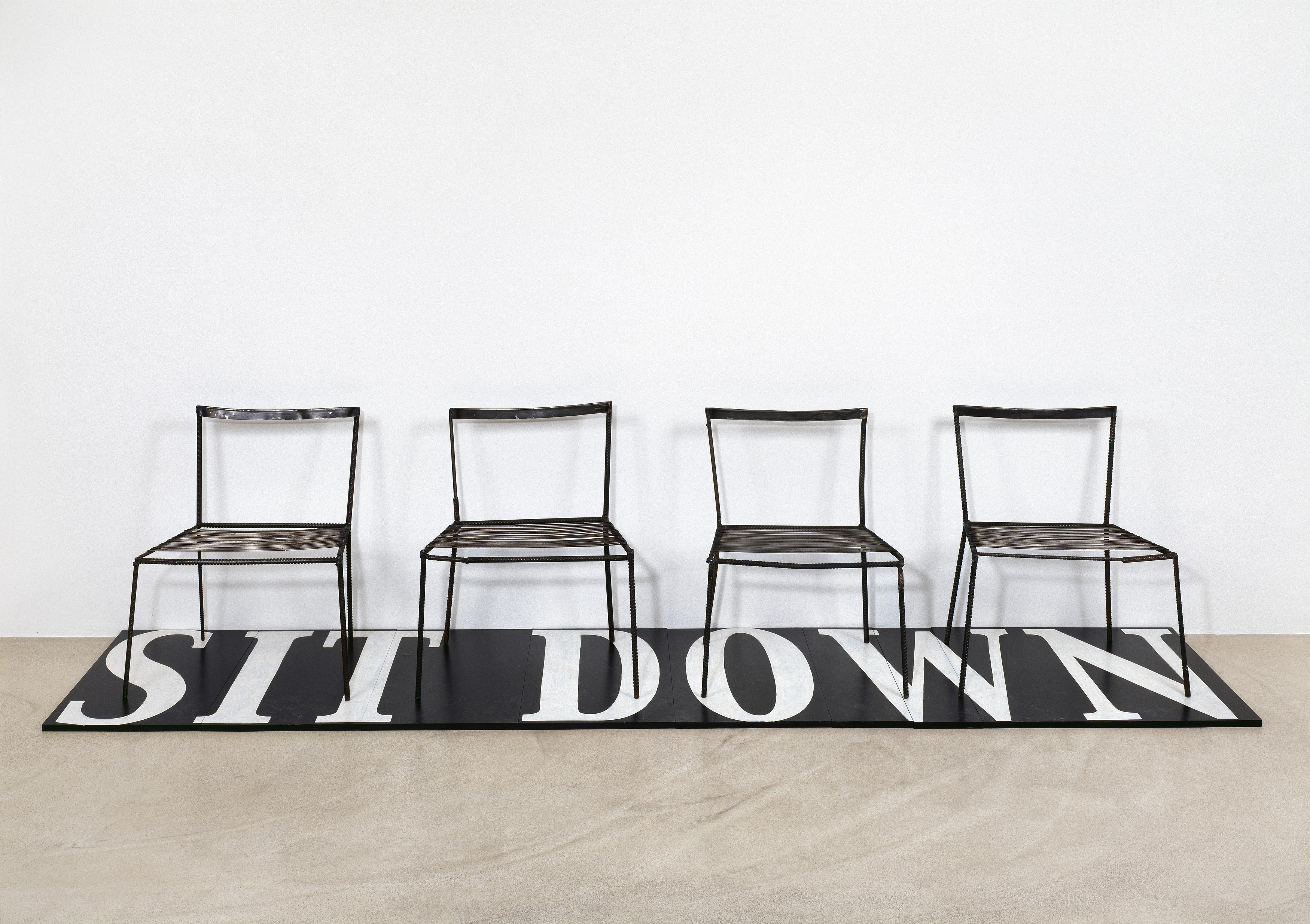 Non-Specific Objects, Non-Specific Objects at Capitain Petzel, photo 24