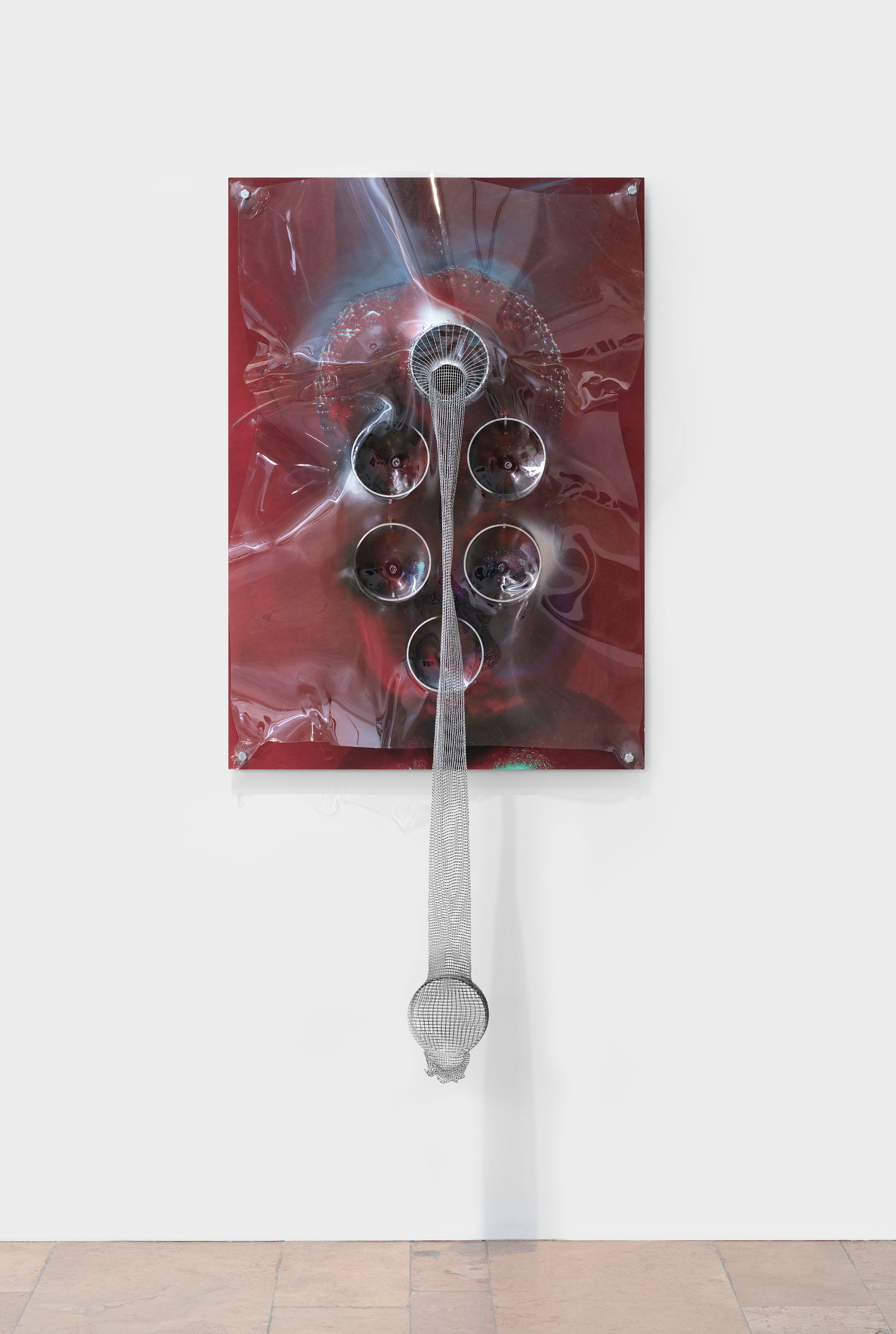 Non-Specific Objects, Non-Specific Objects at Capitain Petzel, photo 26