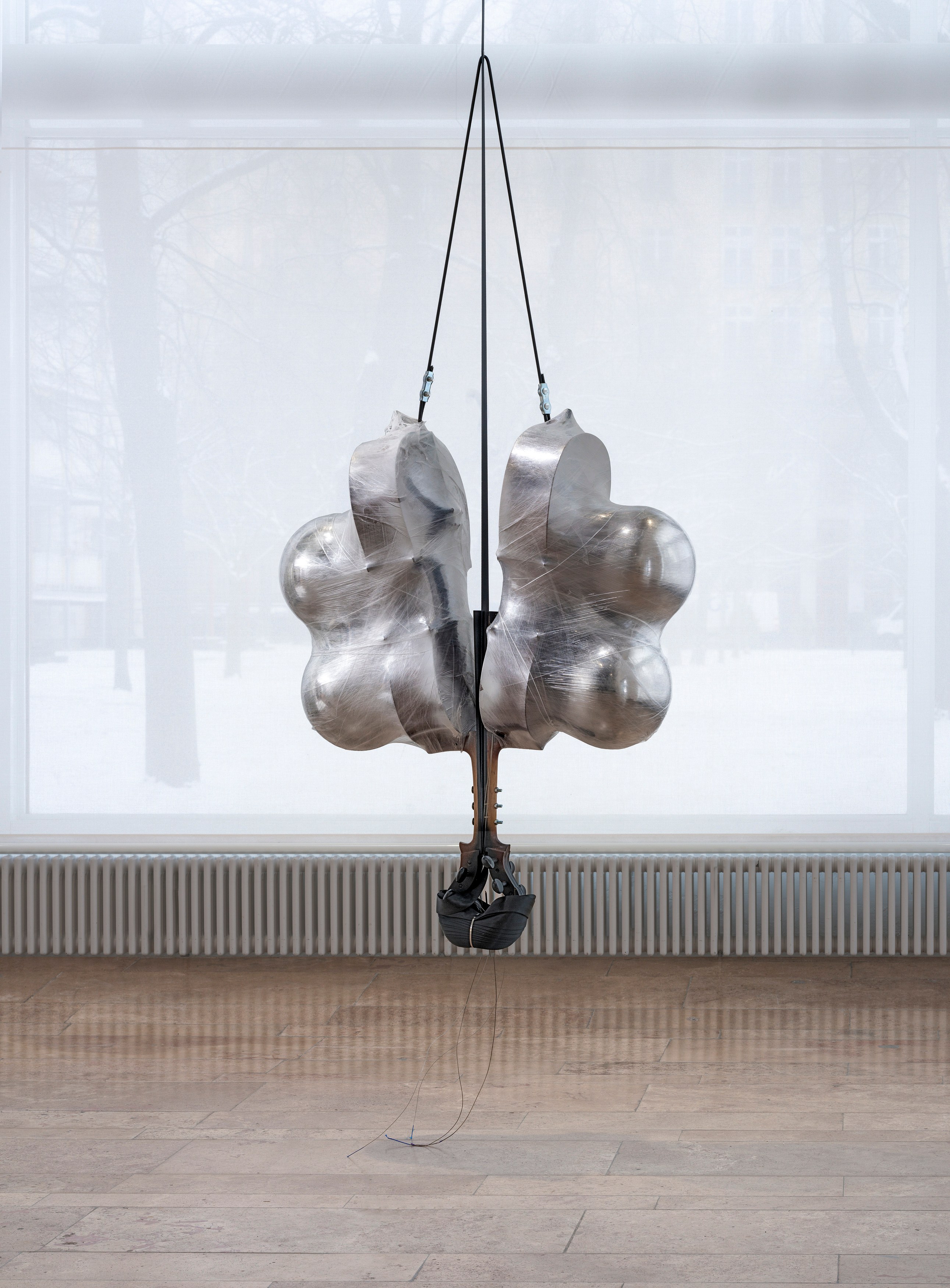Non-Specific Objects, Non-Specific Objects at Capitain Petzel, photo 27