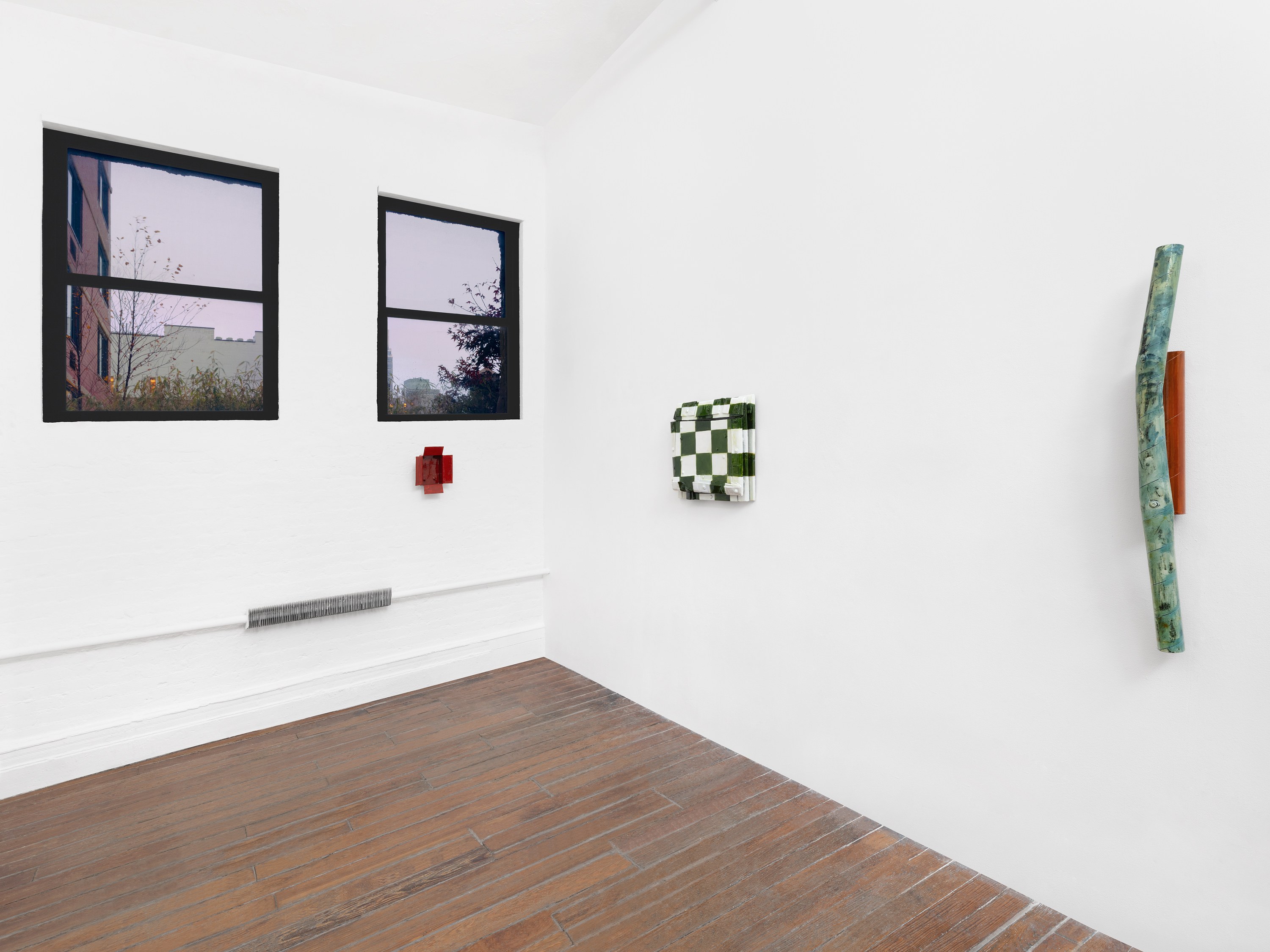 Machteld Rullens, Beacon Road at PAGE (NYC), New York and Andrew Kreps, New York, photo 4