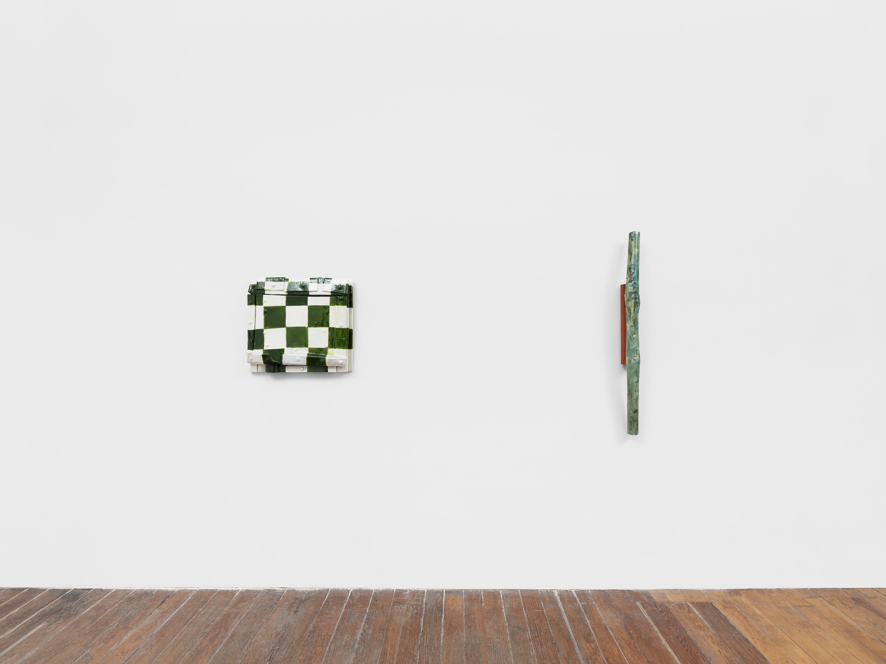 Machteld Rullens, Beacon Road at PAGE (NYC), New York and Andrew Kreps, New York, photo 5