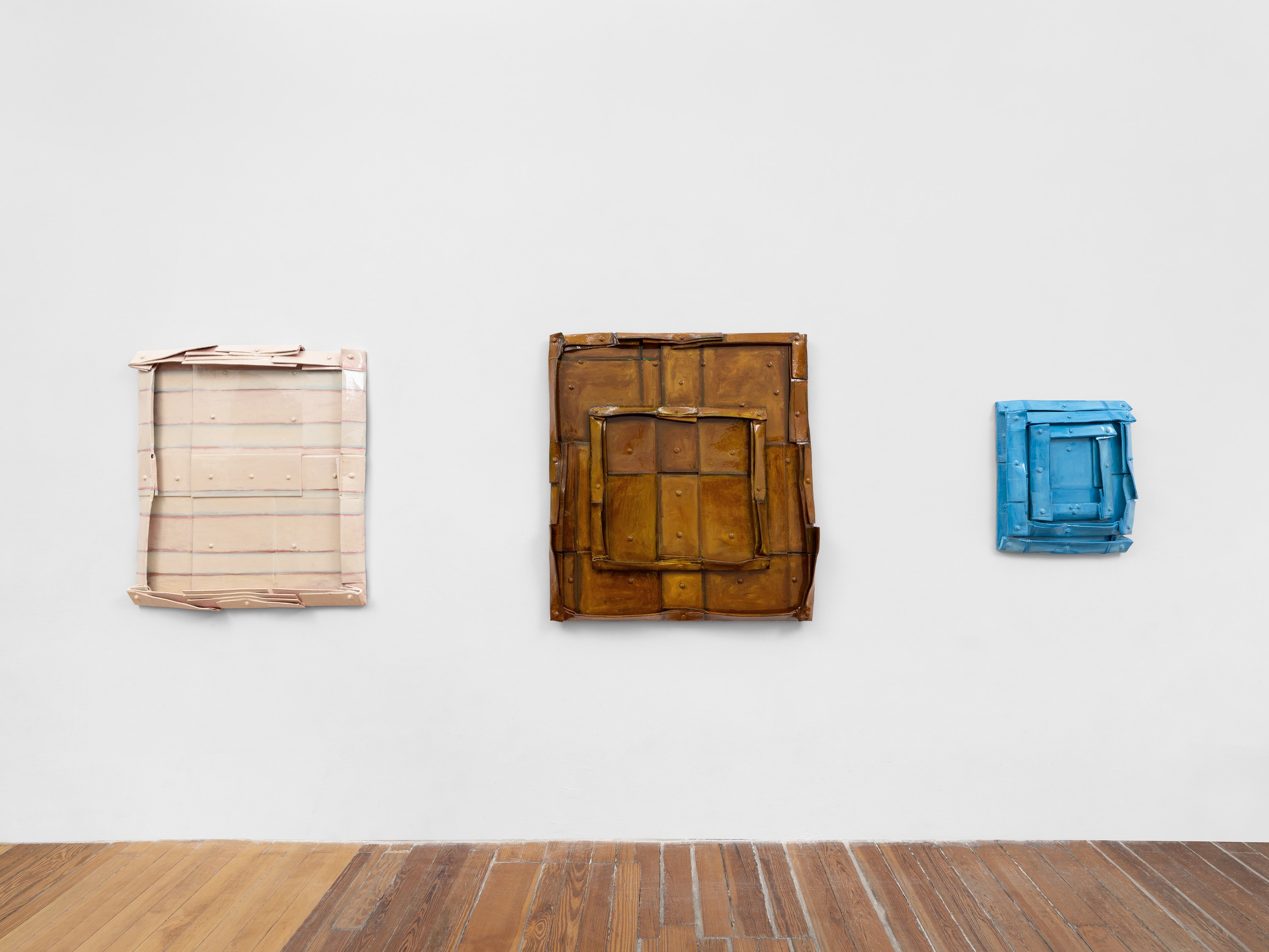 Machteld Rullens, Beacon Road at PAGE (NYC), New York and Andrew Kreps, New York, photo 3