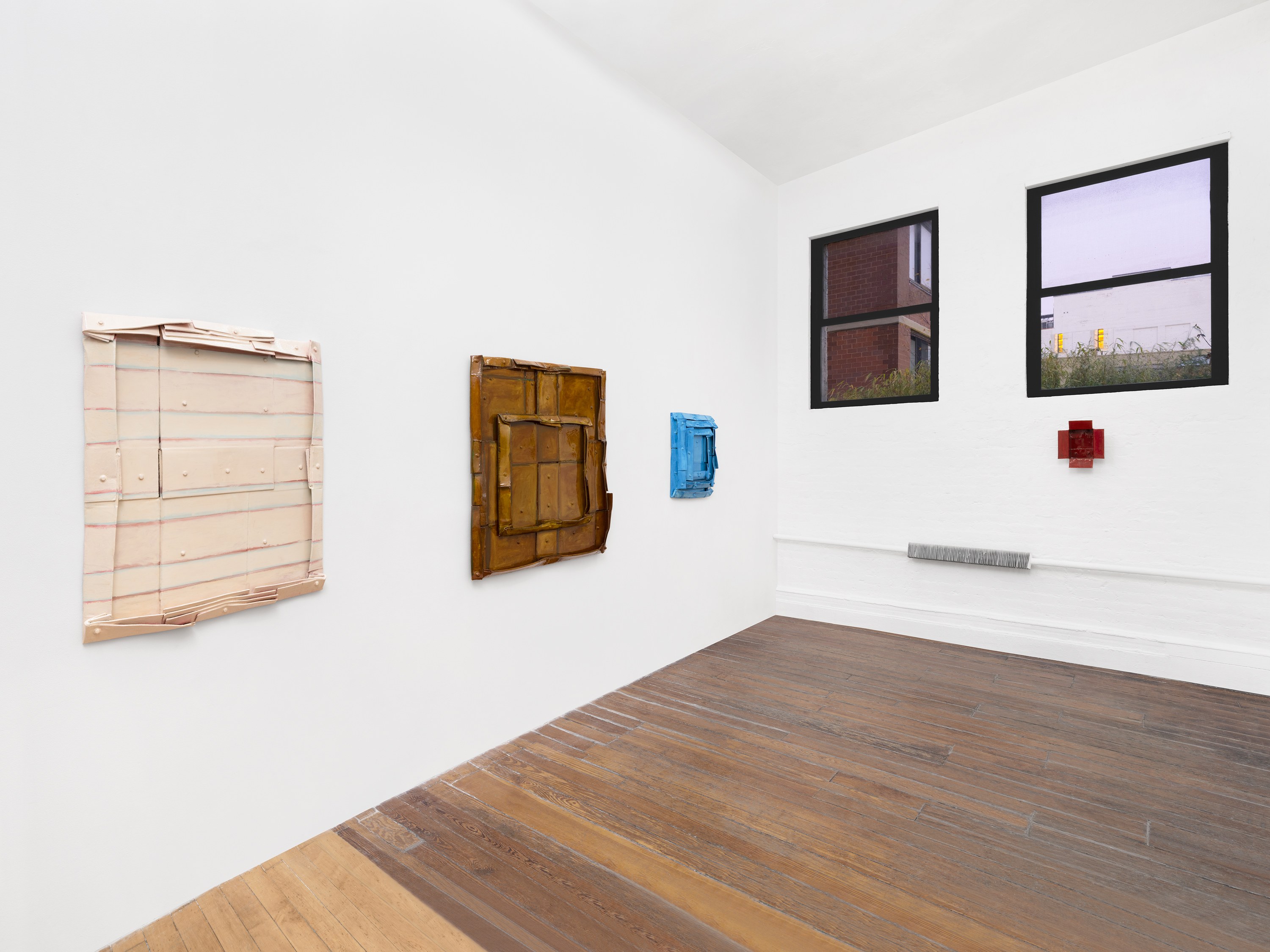 Machteld Rullens, Beacon Road at PAGE (NYC), New York and Andrew Kreps, New York, photo 2