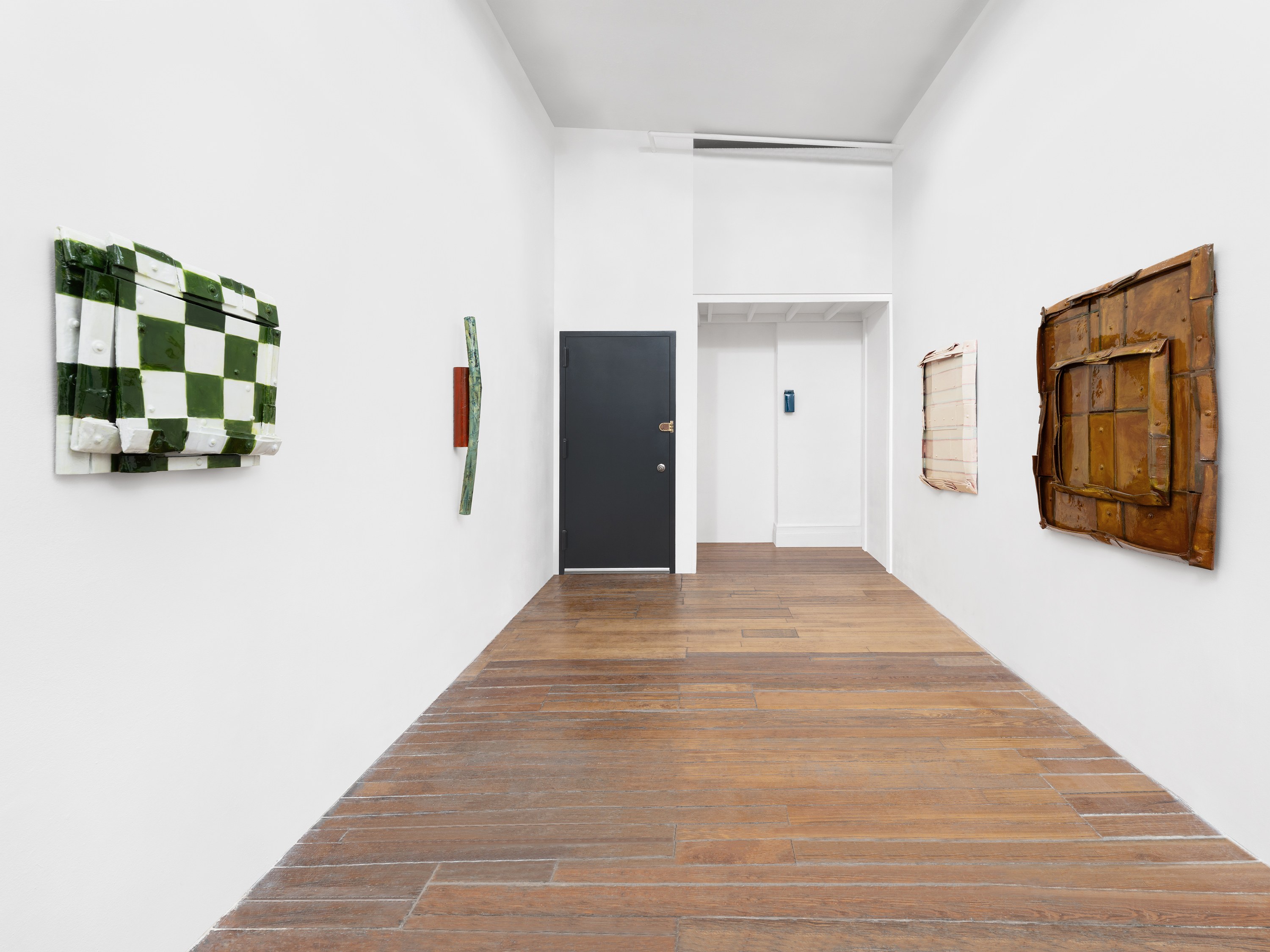 Machteld Rullens, Beacon Road at PAGE (NYC), New York and Andrew Kreps, New York, photo 6