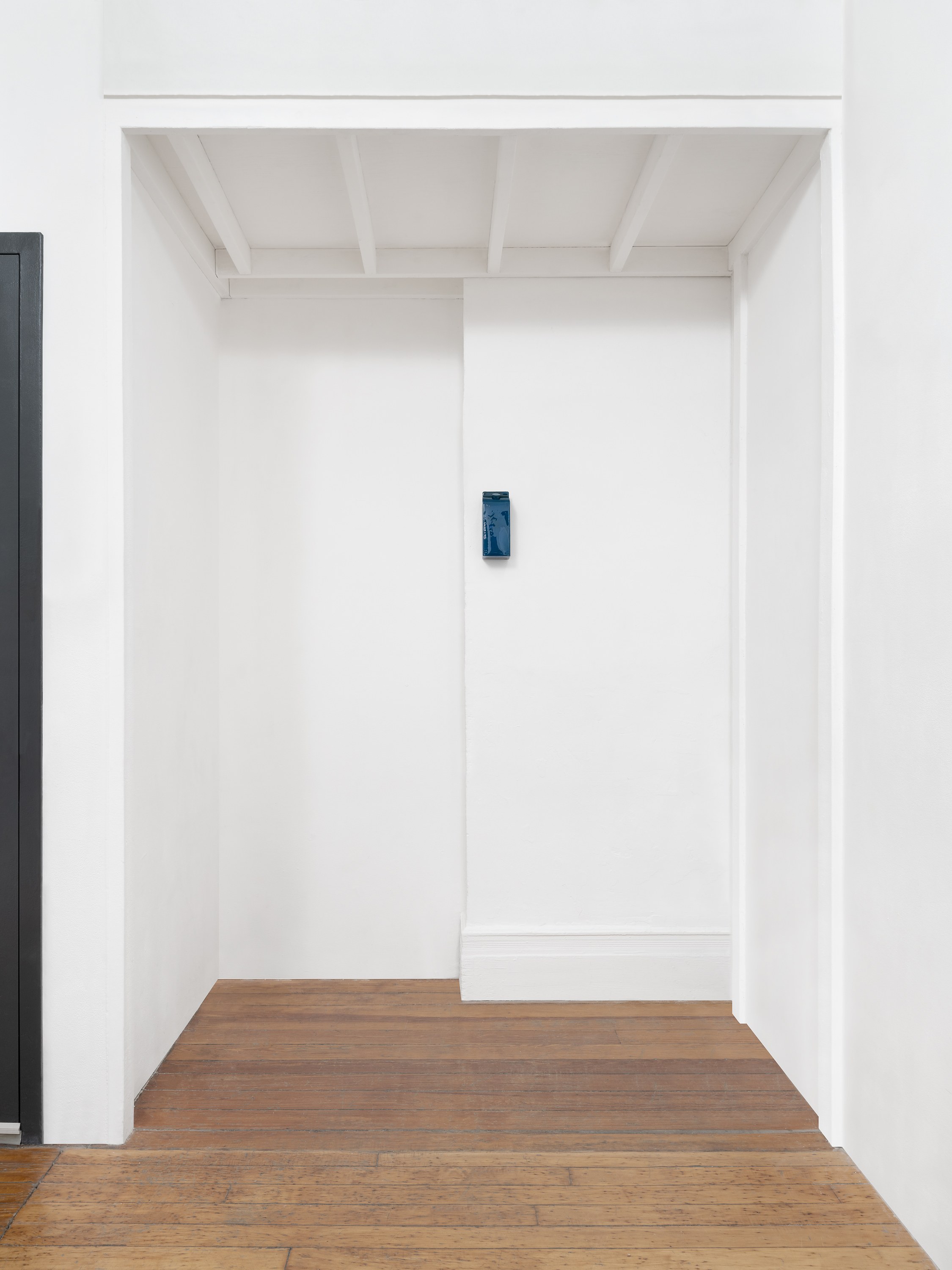 Machteld Rullens, Beacon Road at PAGE (NYC), New York and Andrew Kreps, New York, photo 7