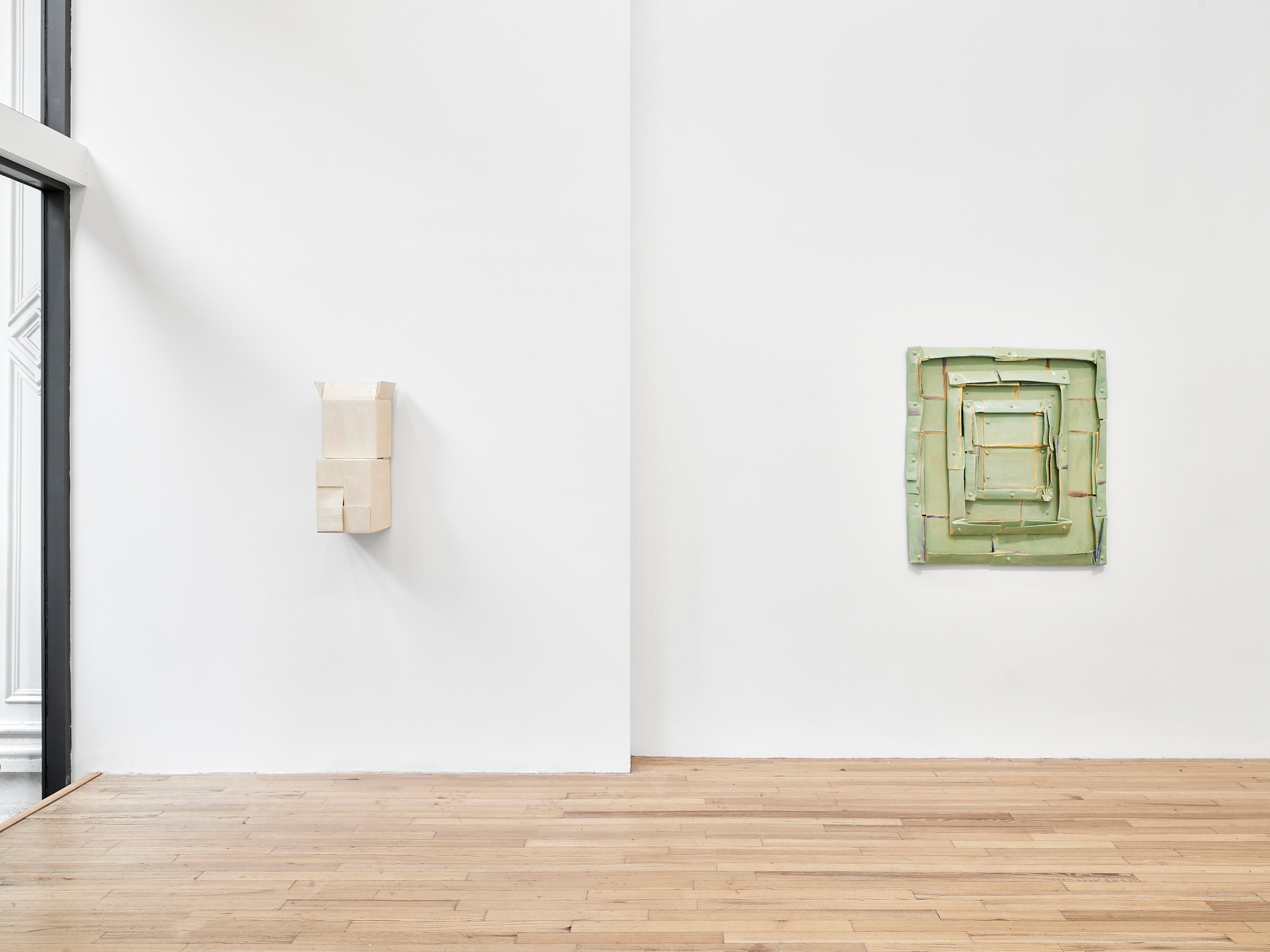 Machteld Rullens, Beacon Road at PAGE (NYC), New York and Andrew Kreps, New York, photo 9