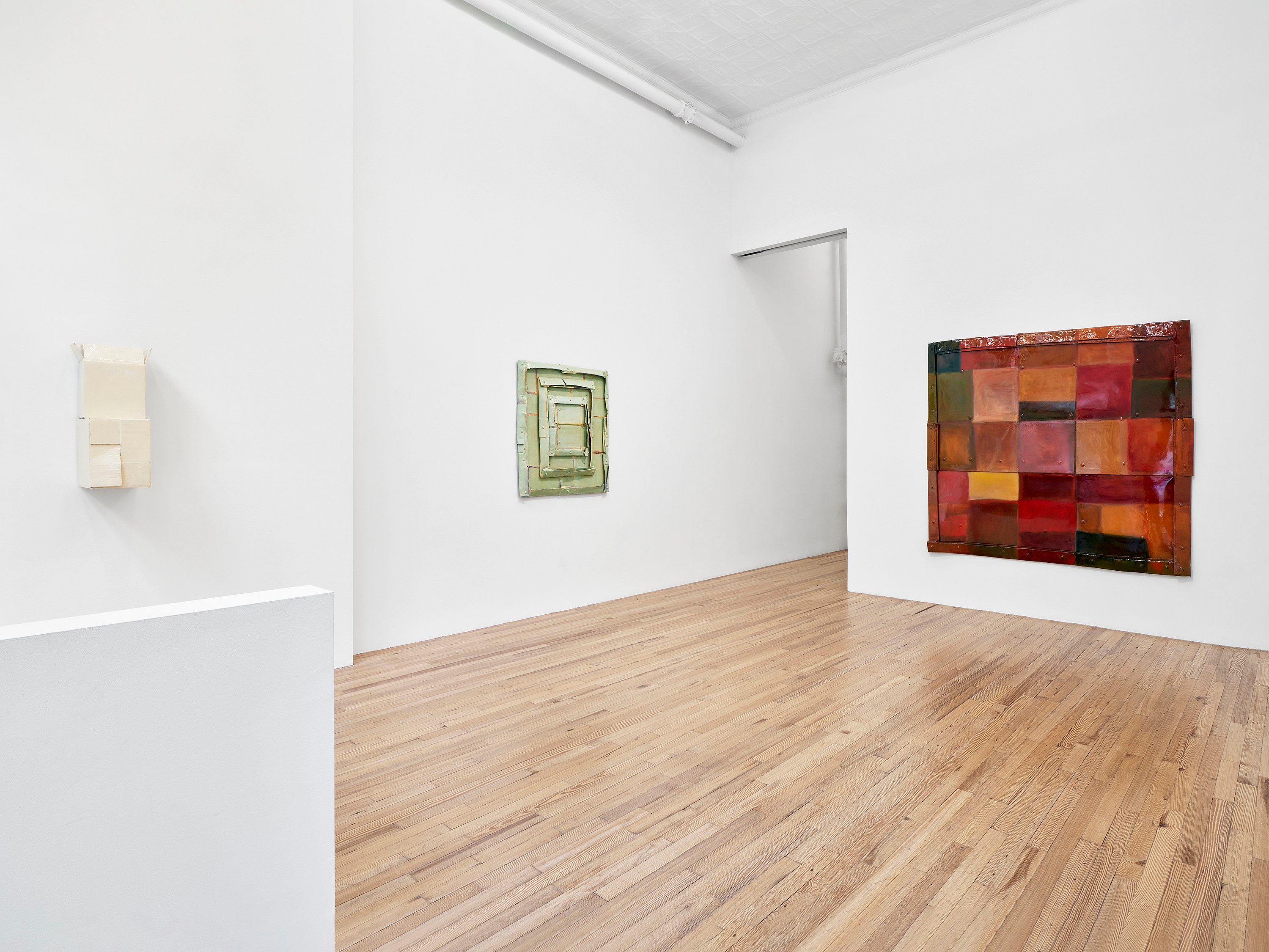 Machteld Rullens, Beacon Road at PAGE (NYC), New York and Andrew Kreps, New York, photo 11