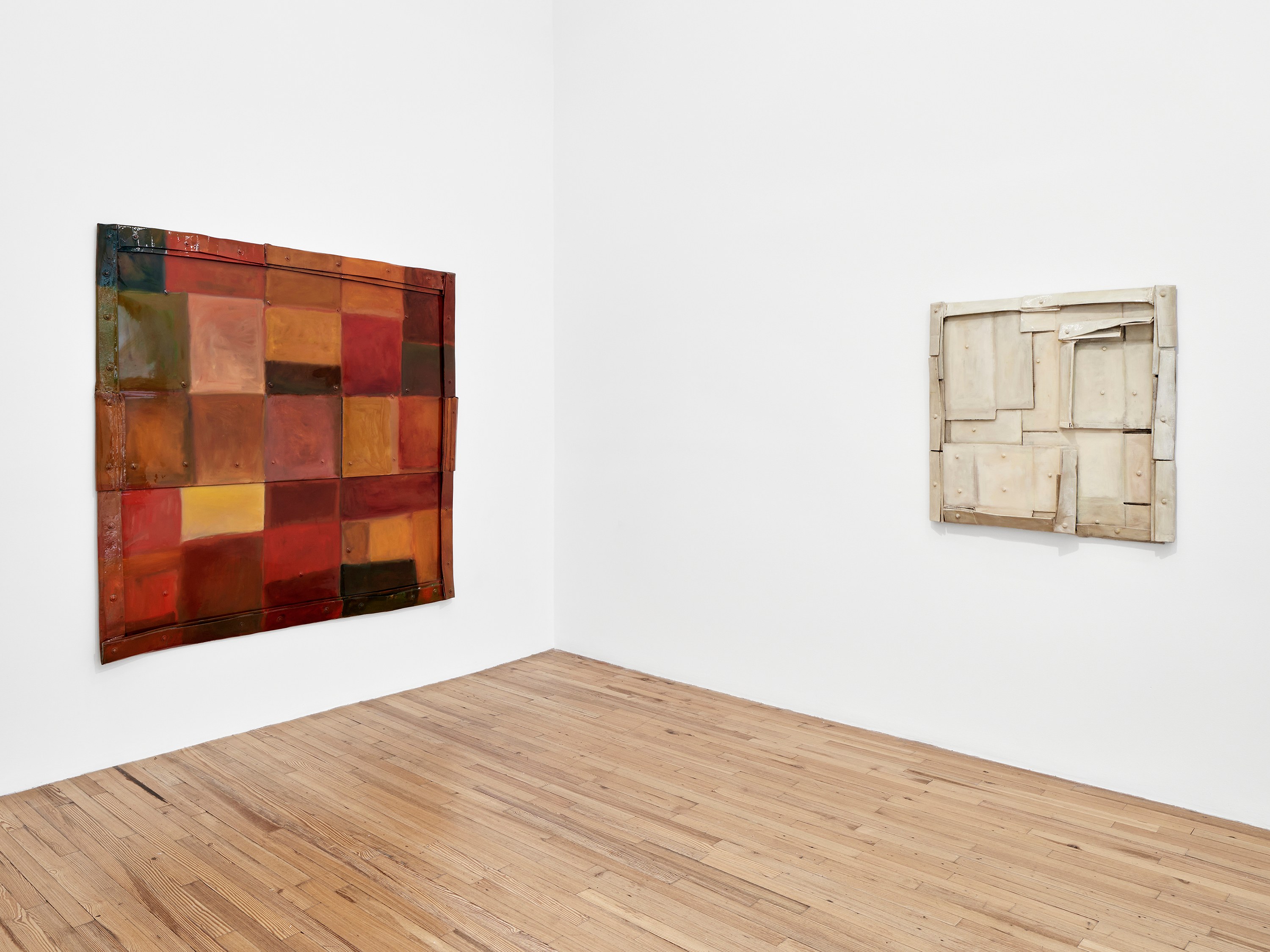 Machteld Rullens, Beacon Road at PAGE (NYC), New York and Andrew Kreps, New York, photo 10