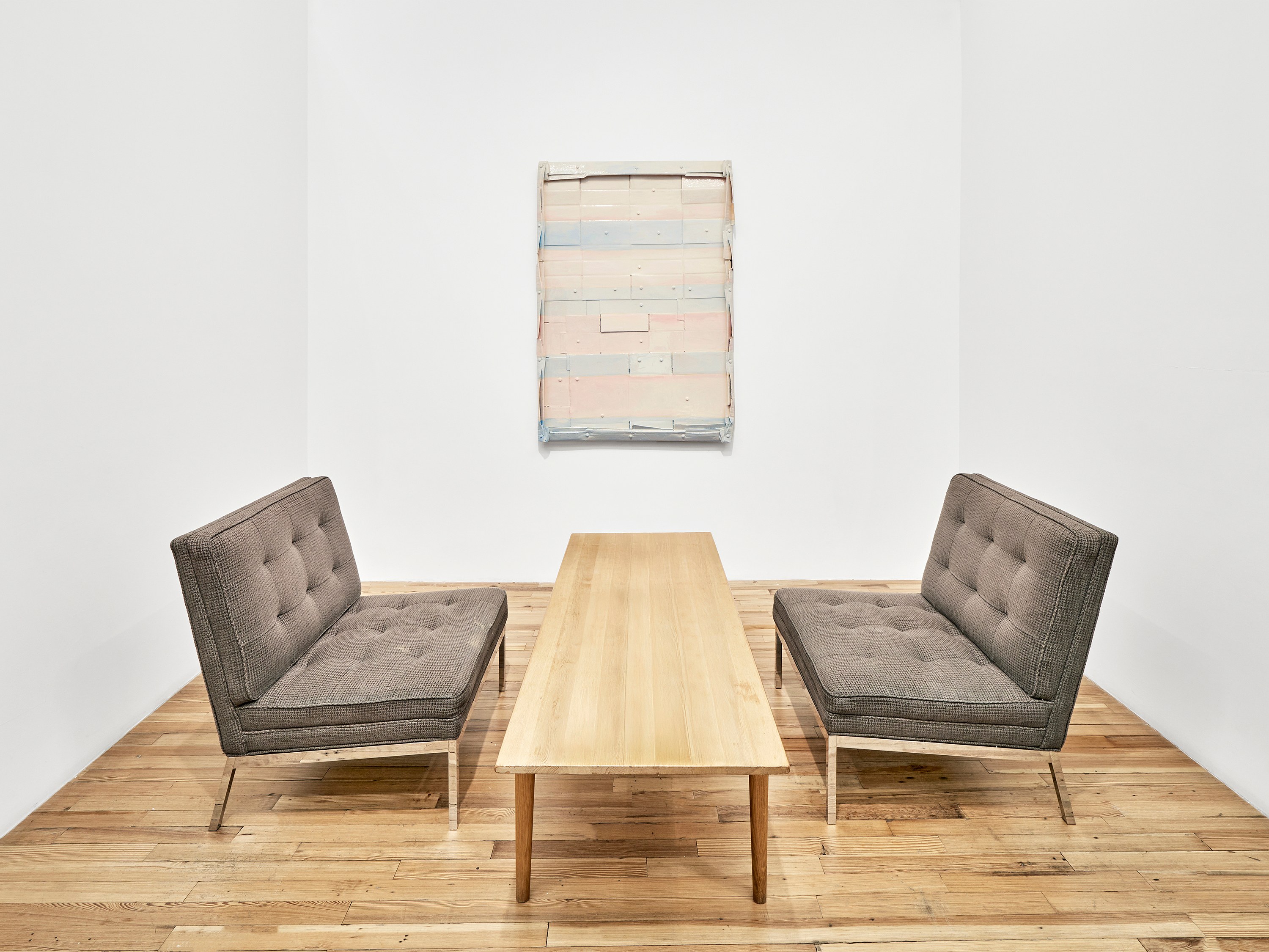 Machteld Rullens, Beacon Road at PAGE (NYC), New York and Andrew Kreps, New York, photo 12