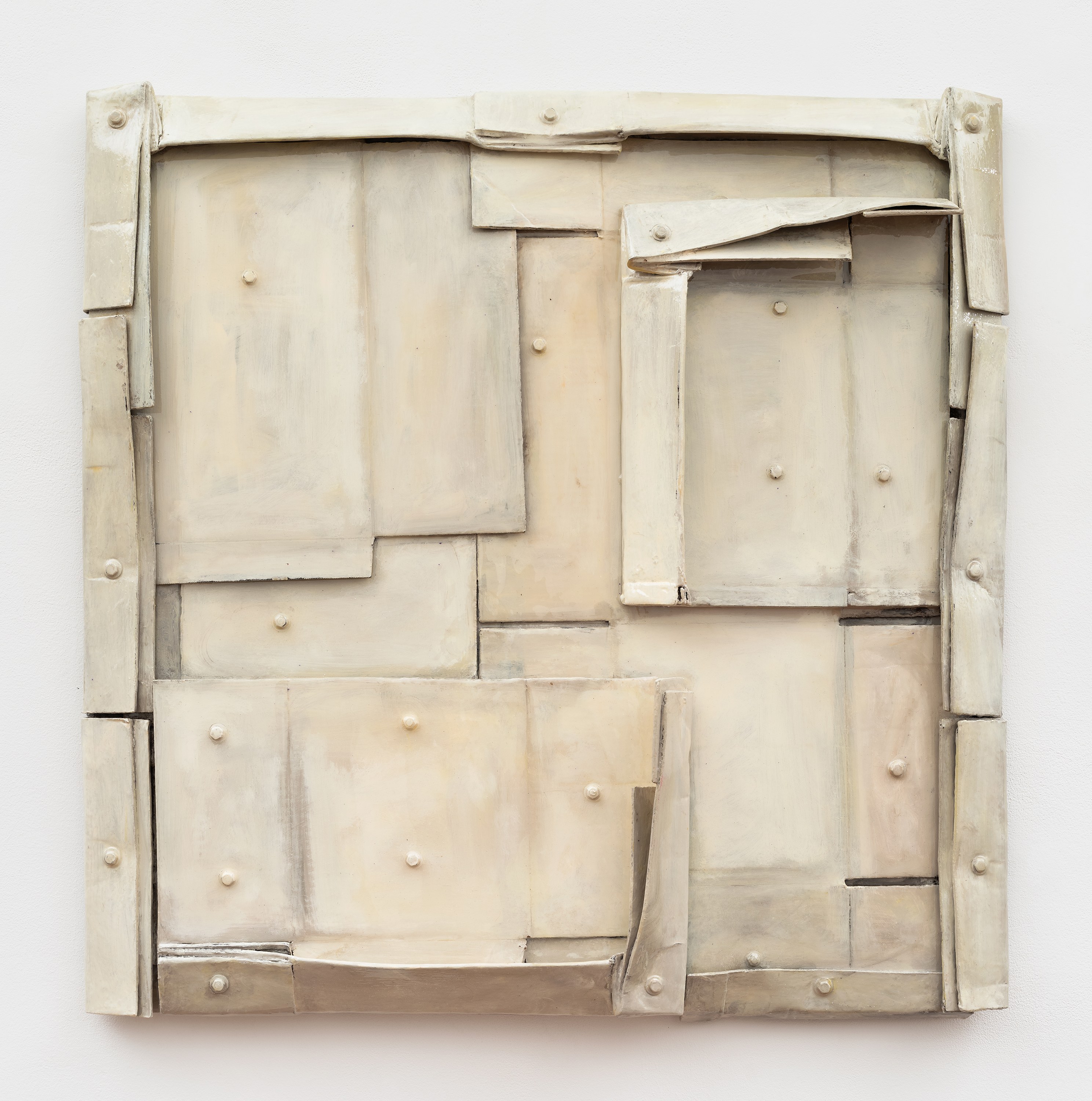 Machteld Rullens, Beacon Road at PAGE (NYC), New York and Andrew Kreps, New York, photo 15