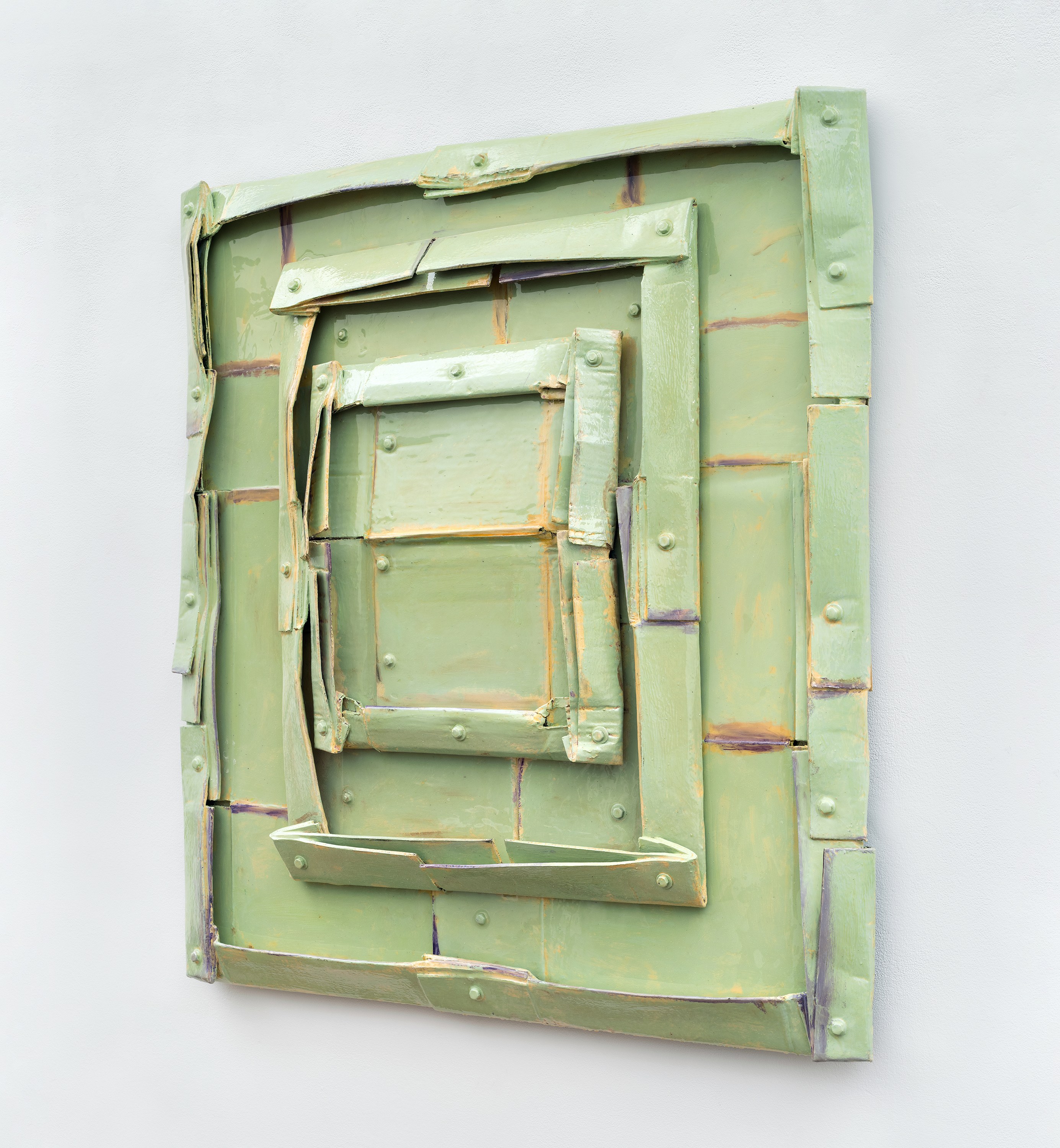 Machteld Rullens, Beacon Road at PAGE (NYC), New York and Andrew Kreps, New York, photo 14