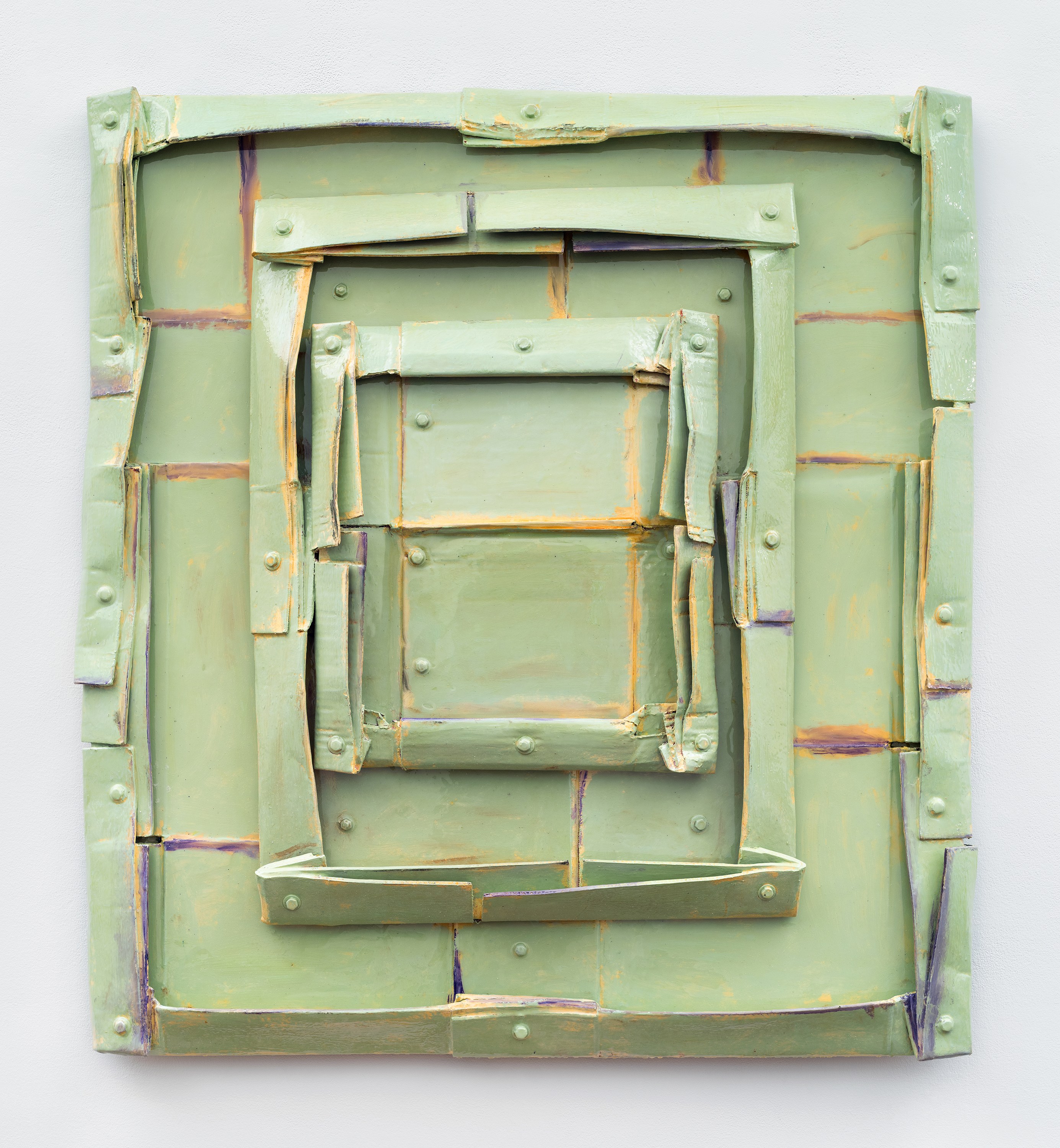 Machteld Rullens, Beacon Road at PAGE (NYC), New York and Andrew Kreps, New York, photo 13
