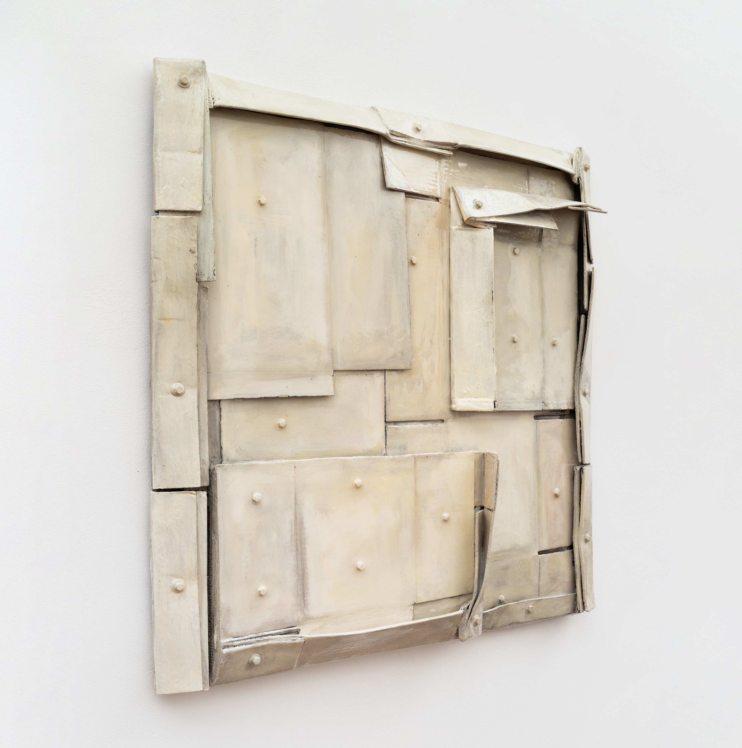 Machteld Rullens, Beacon Road at PAGE (NYC), New York and Andrew Kreps, New York, photo 16