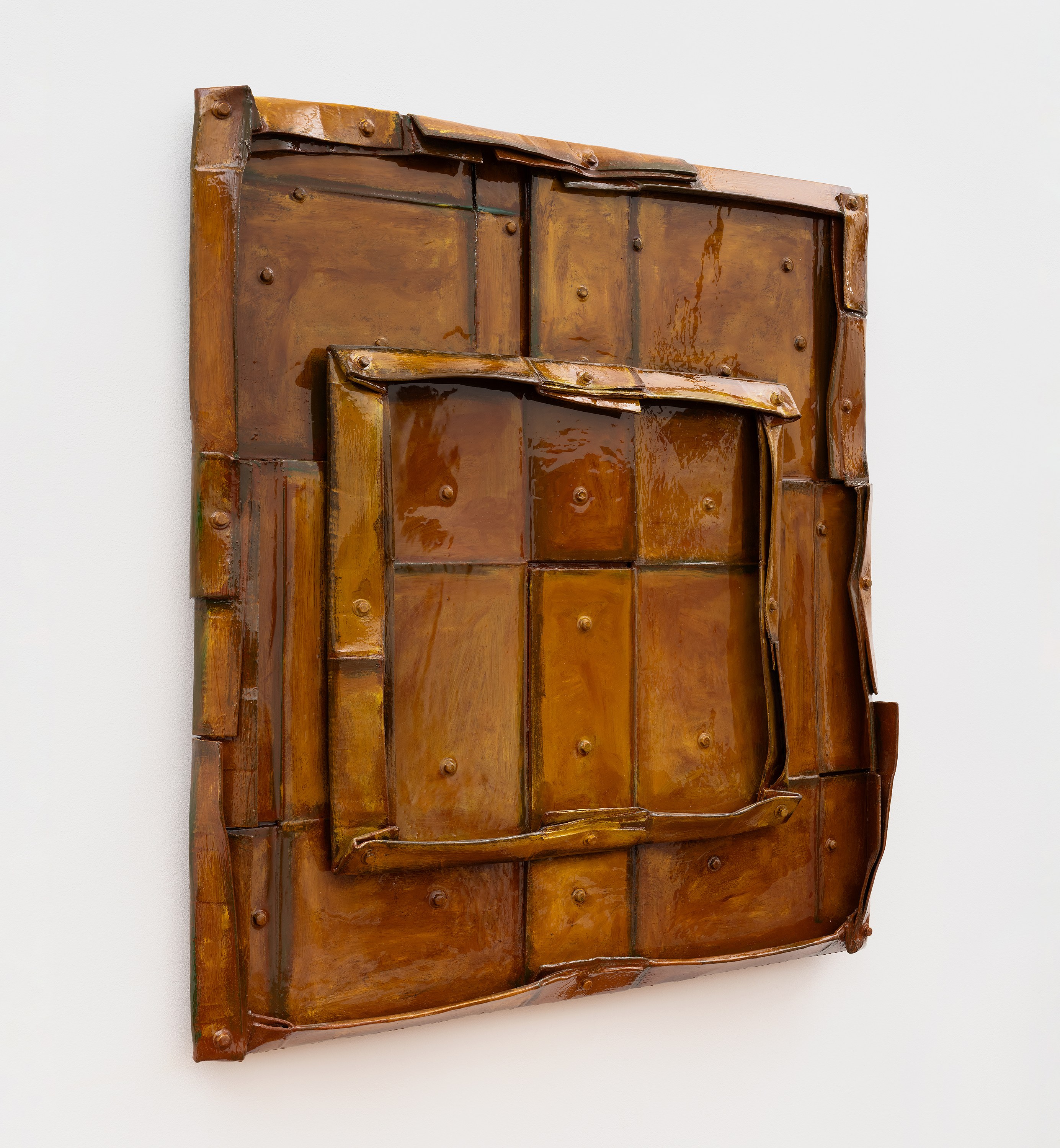 Machteld Rullens, Beacon Road at PAGE (NYC), New York and Andrew Kreps, New York, photo 18