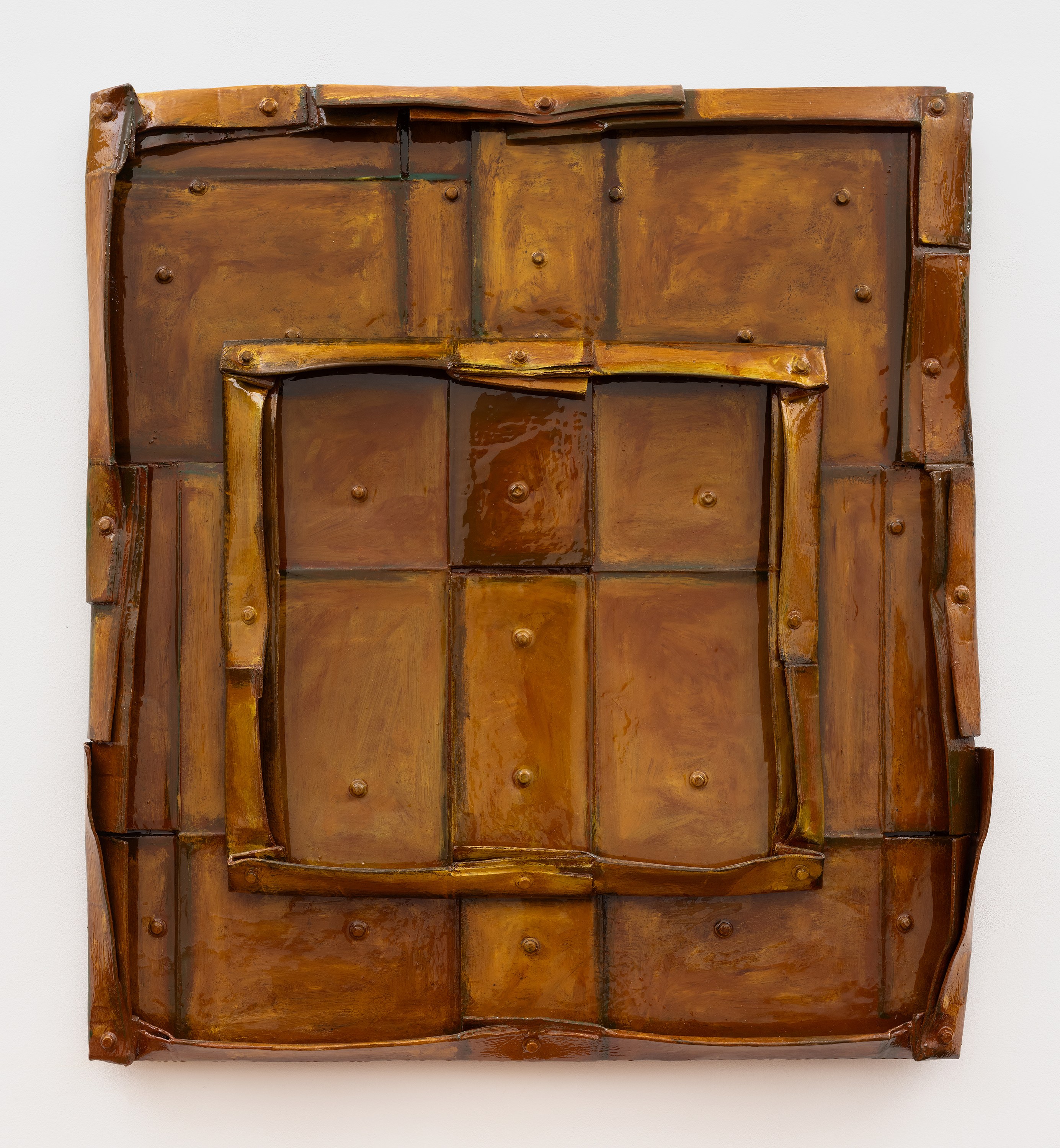 Machteld Rullens, Beacon Road at PAGE (NYC), New York and Andrew Kreps, New York, photo 17