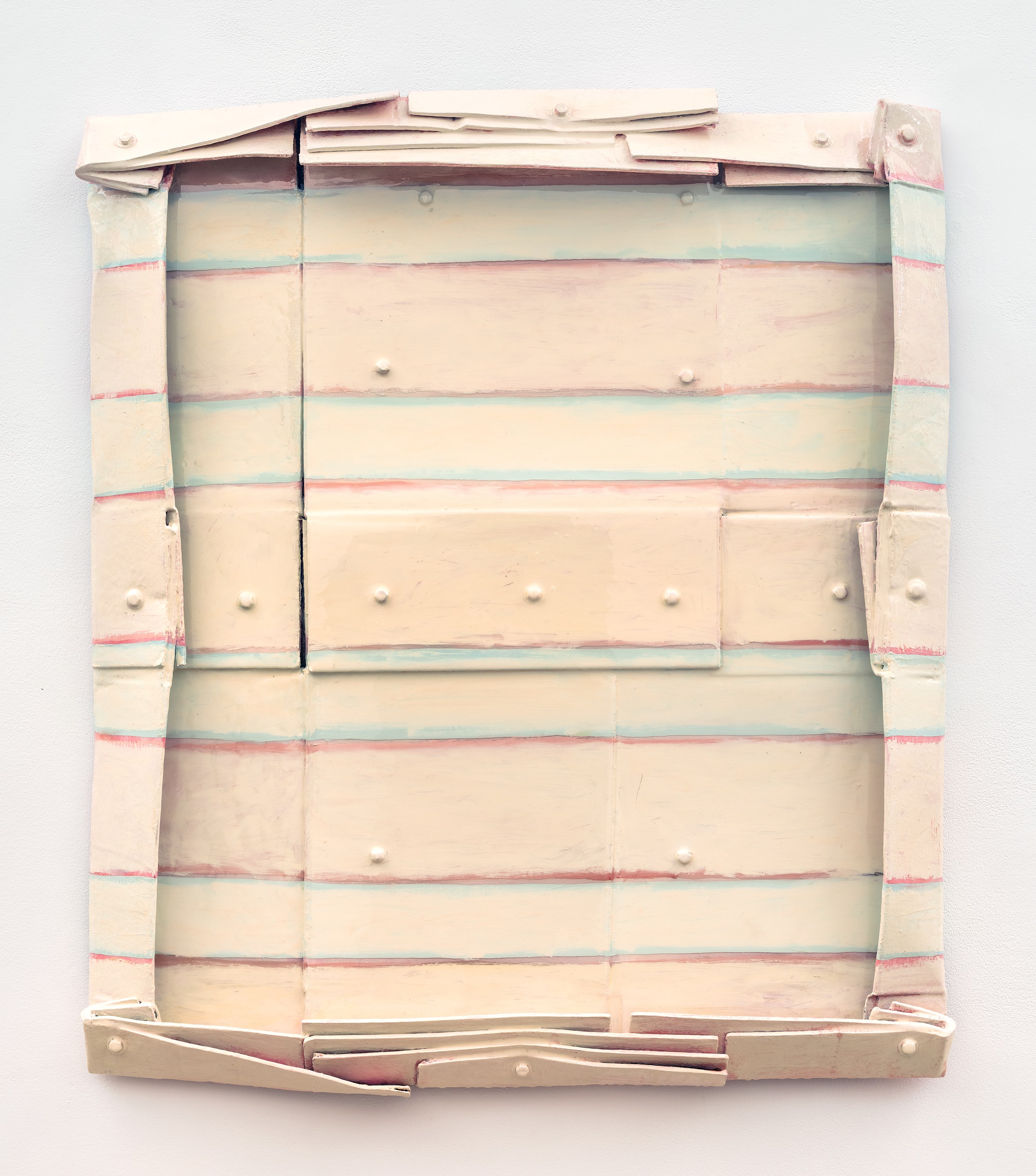 Machteld Rullens, Beacon Road at PAGE (NYC), New York and Andrew Kreps, New York, photo 19