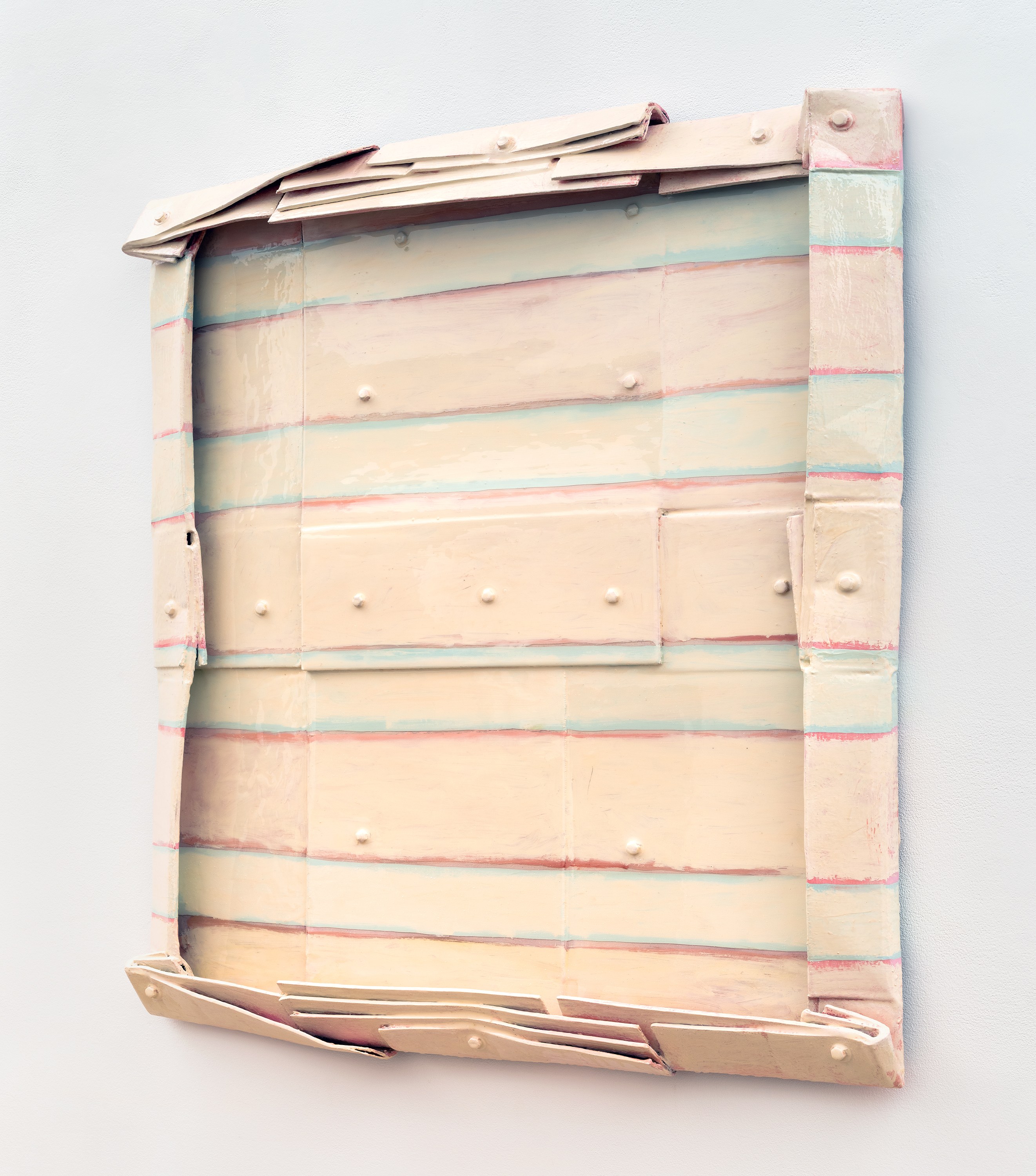 Machteld Rullens, Beacon Road at PAGE (NYC), New York and Andrew Kreps, New York, photo 20