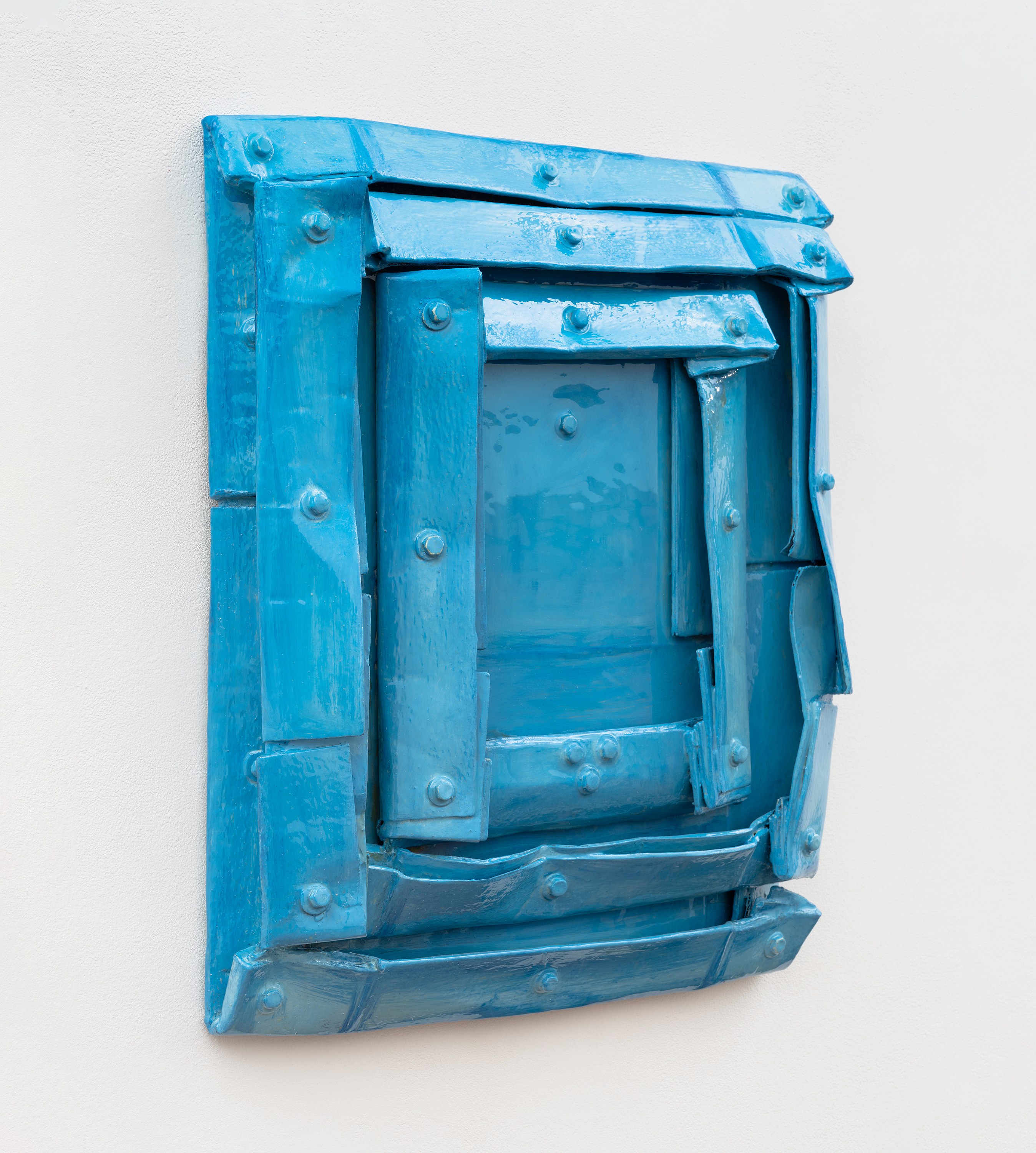 Machteld Rullens, Beacon Road at PAGE (NYC), New York and Andrew Kreps, New York, photo 22