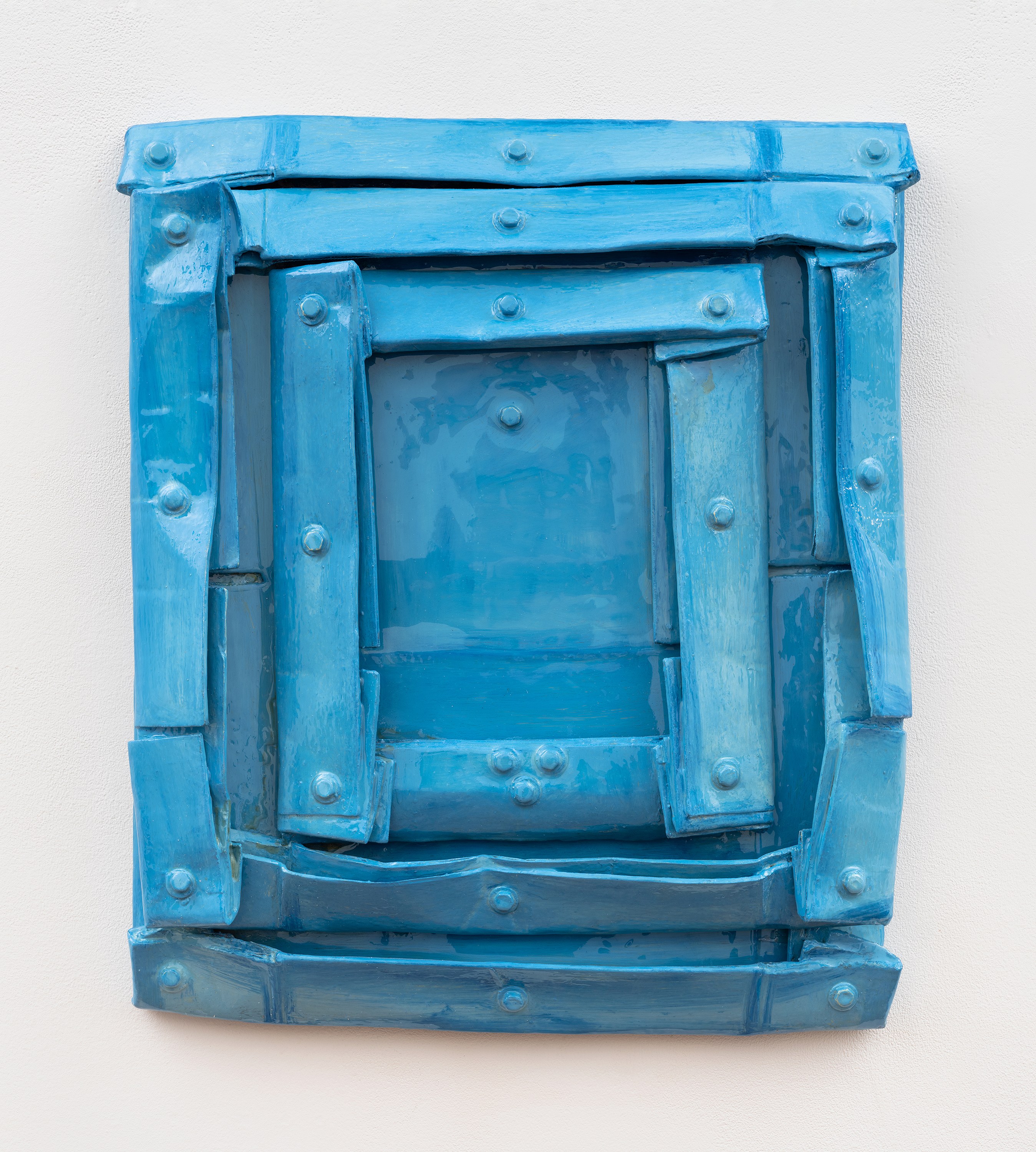 Machteld Rullens, Beacon Road at PAGE (NYC), New York and Andrew Kreps, New York, photo 21
