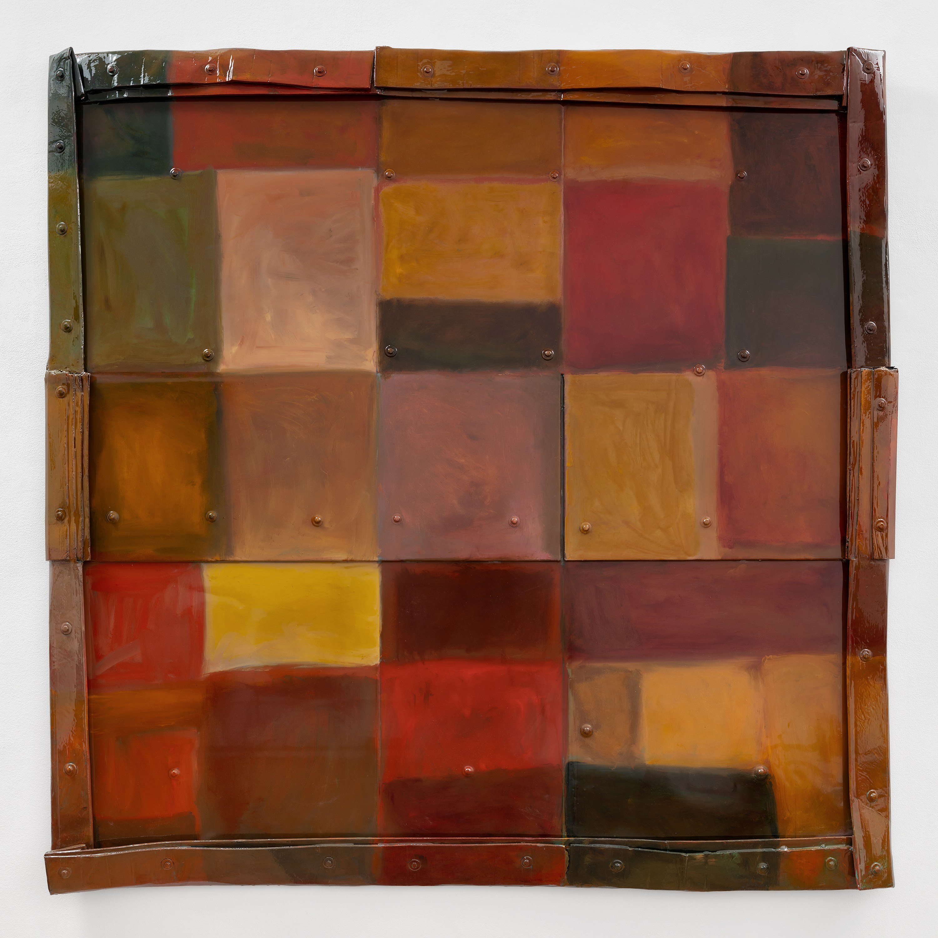 Machteld Rullens, Beacon Road at PAGE (NYC), New York and Andrew Kreps, New York, photo 23