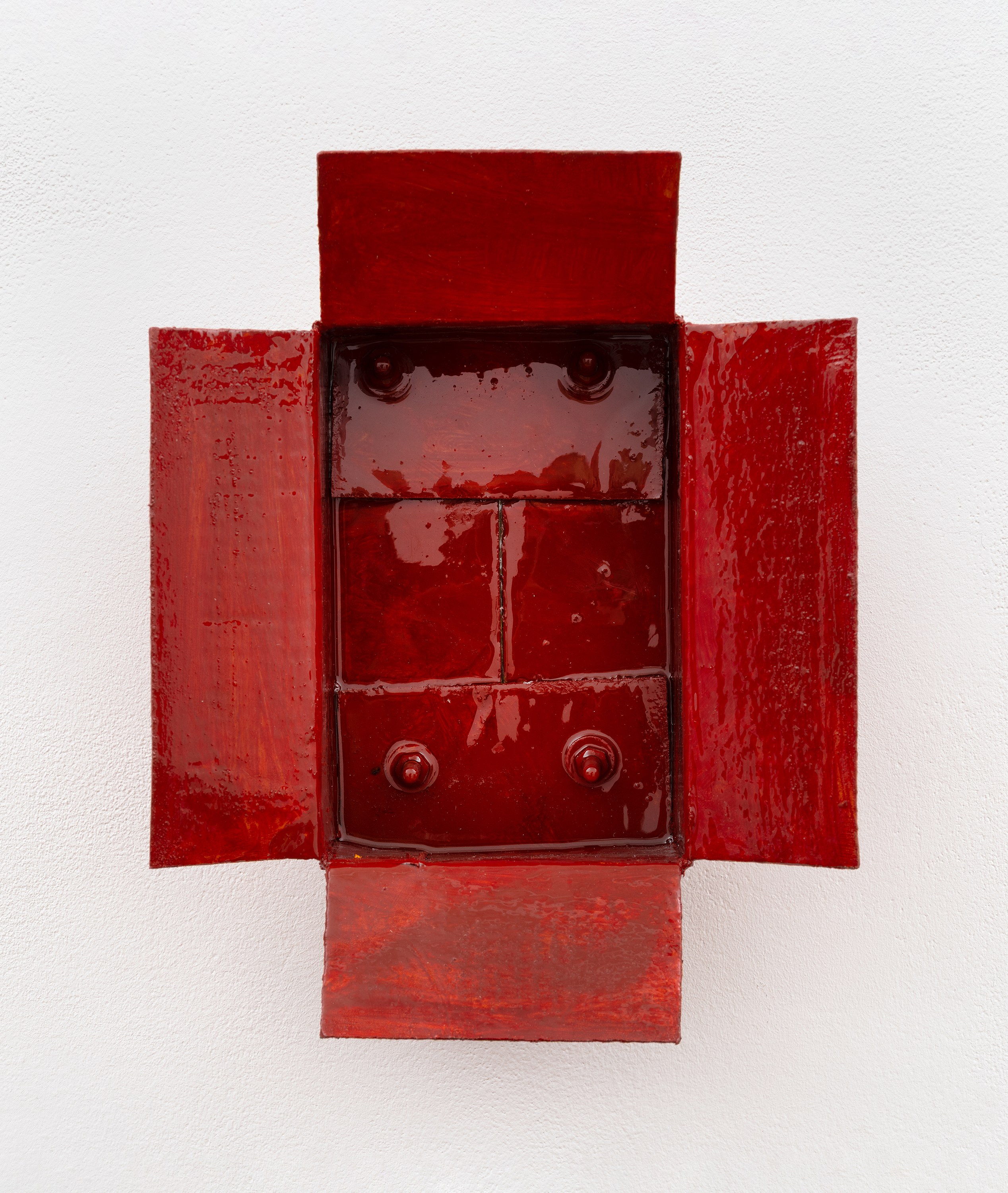 Machteld Rullens, Beacon Road at PAGE (NYC), New York and Andrew Kreps, New York, photo 24