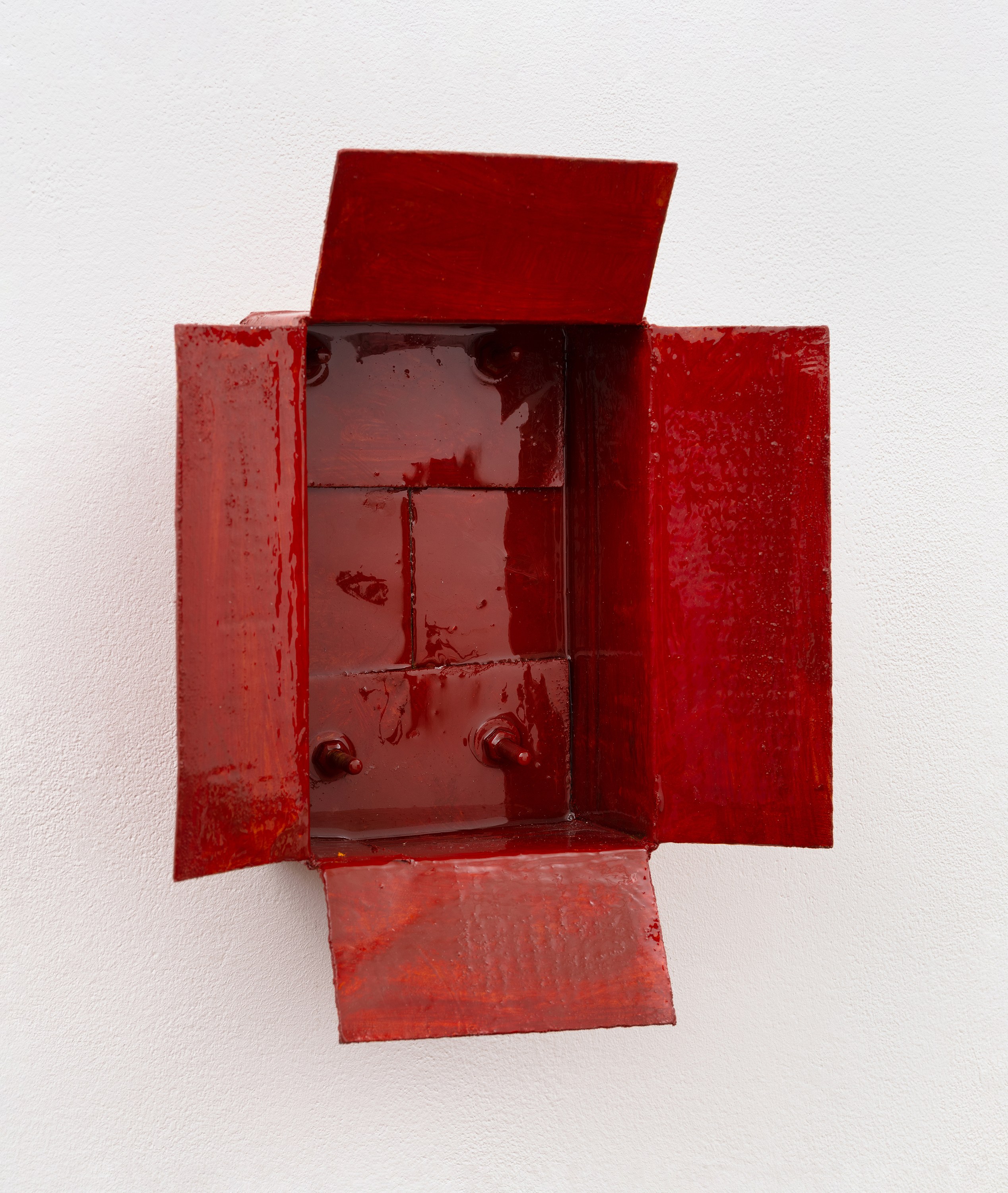 Machteld Rullens, Beacon Road at PAGE (NYC), New York and Andrew Kreps, New York, photo 25