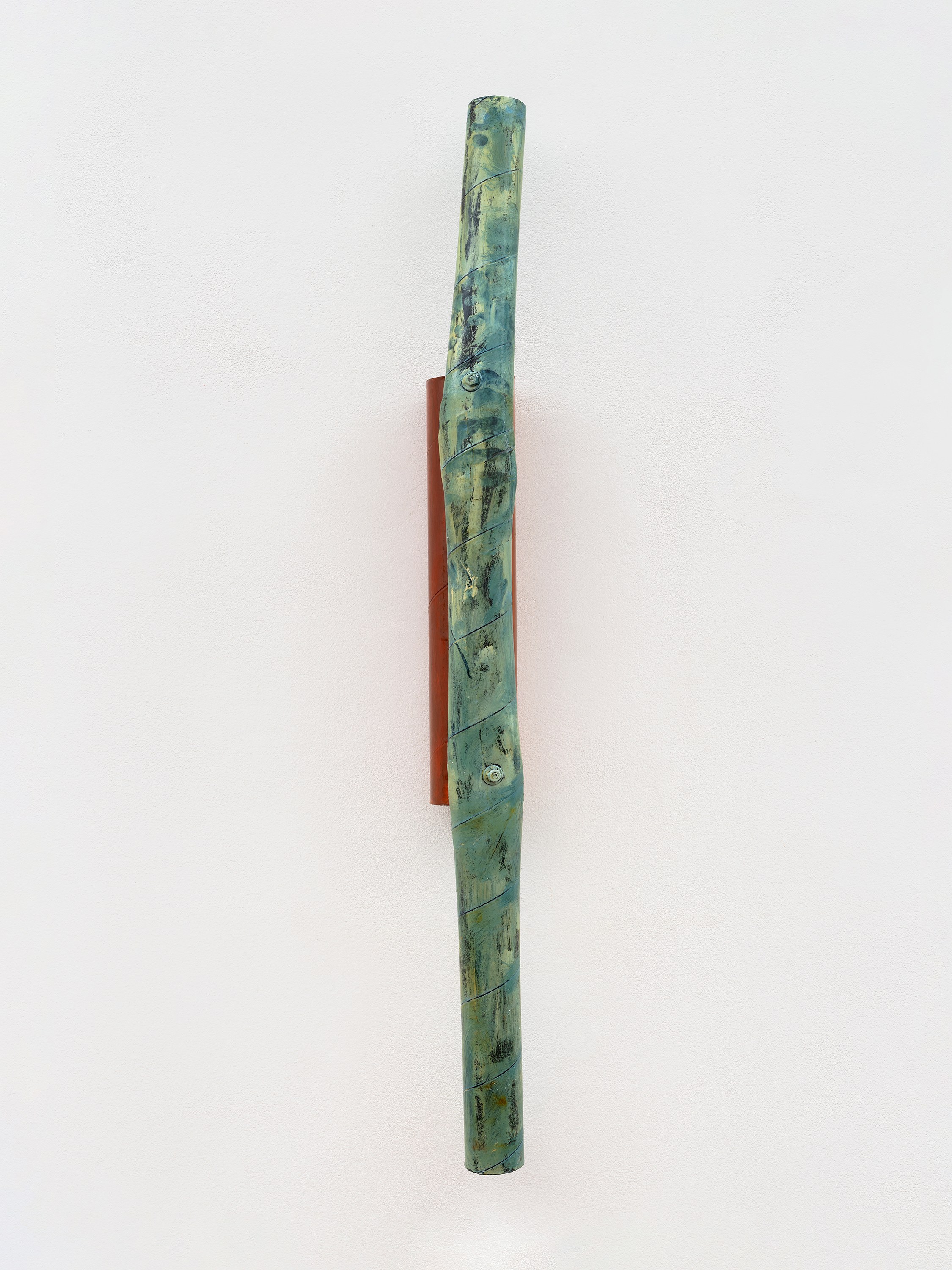 Machteld Rullens, Beacon Road at PAGE (NYC), New York and Andrew Kreps, New York, photo 26