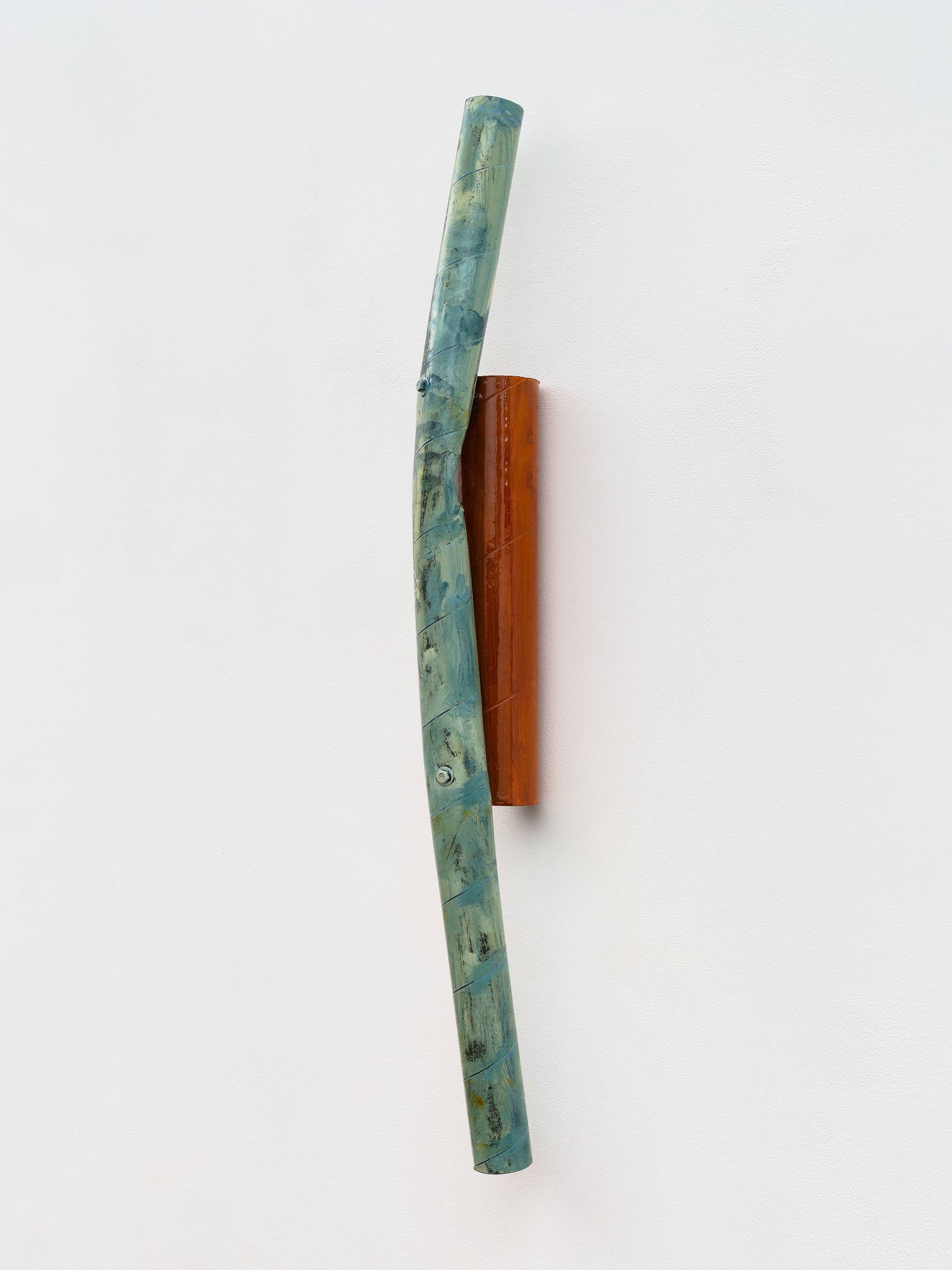 Machteld Rullens, Beacon Road at PAGE (NYC), New York and Andrew Kreps, New York, photo 27