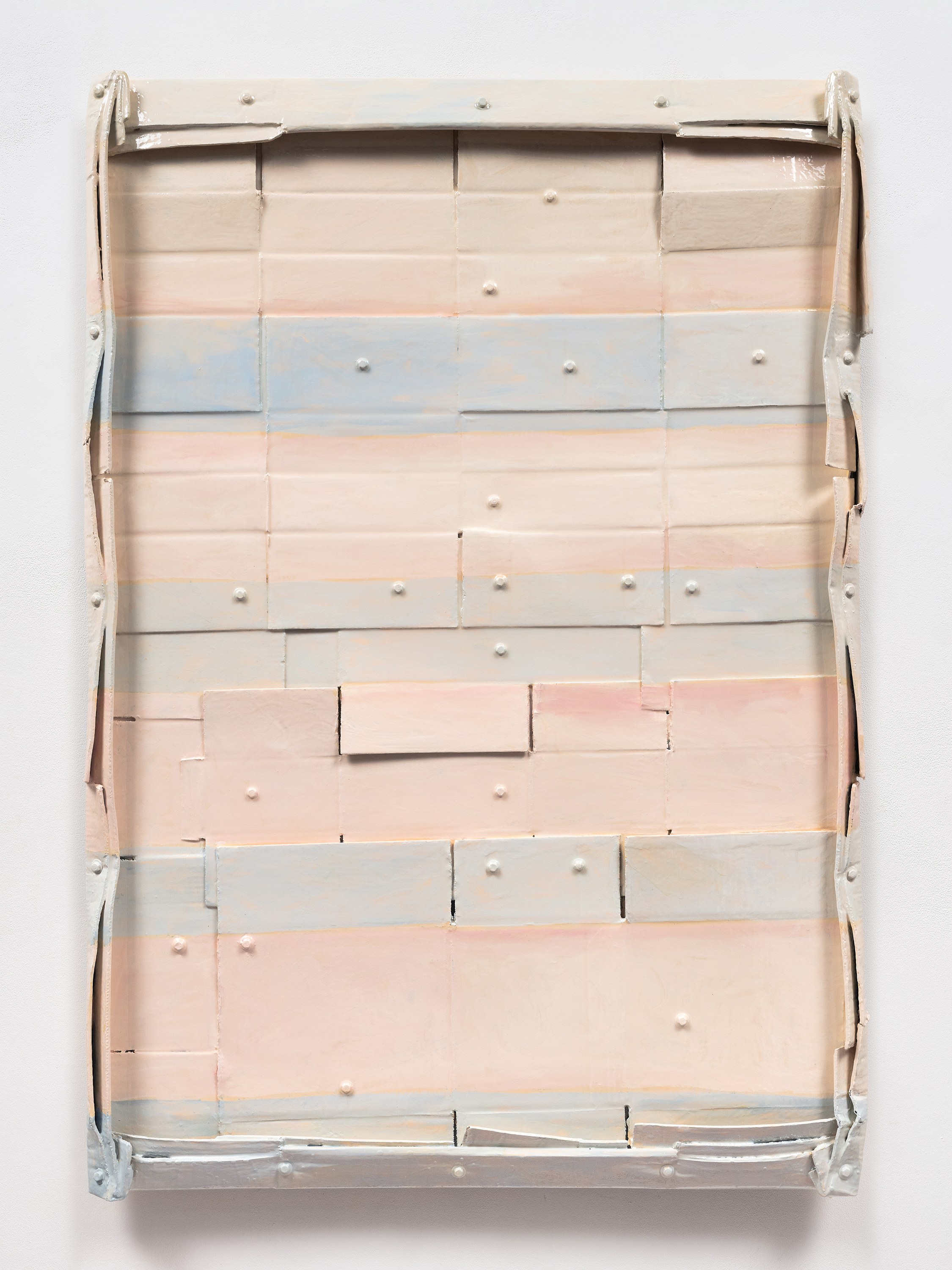 Machteld Rullens, Beacon Road at PAGE (NYC), New York and Andrew Kreps, New York, photo 30