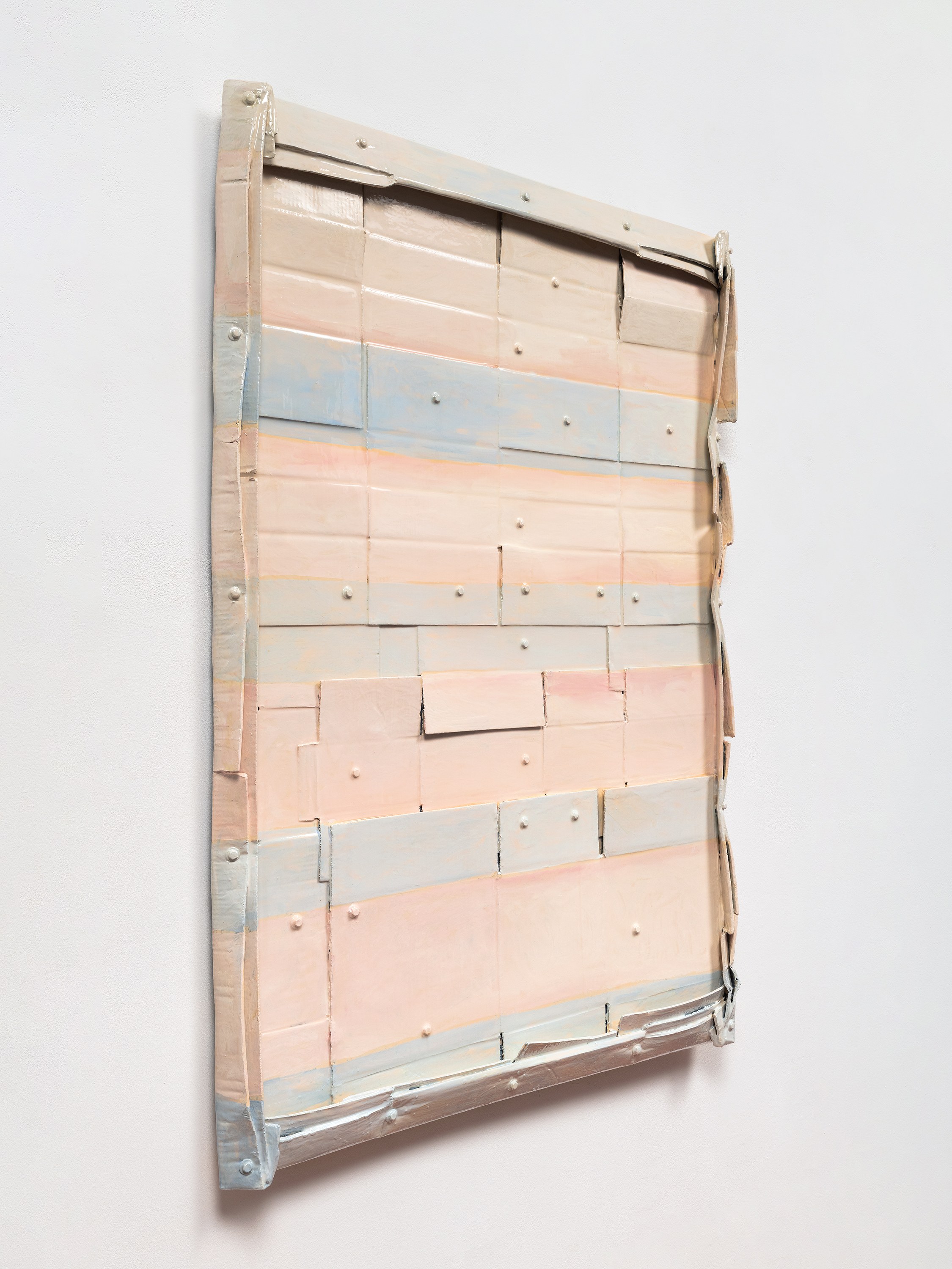 Machteld Rullens, Beacon Road at PAGE (NYC), New York and Andrew Kreps, New York, photo 31