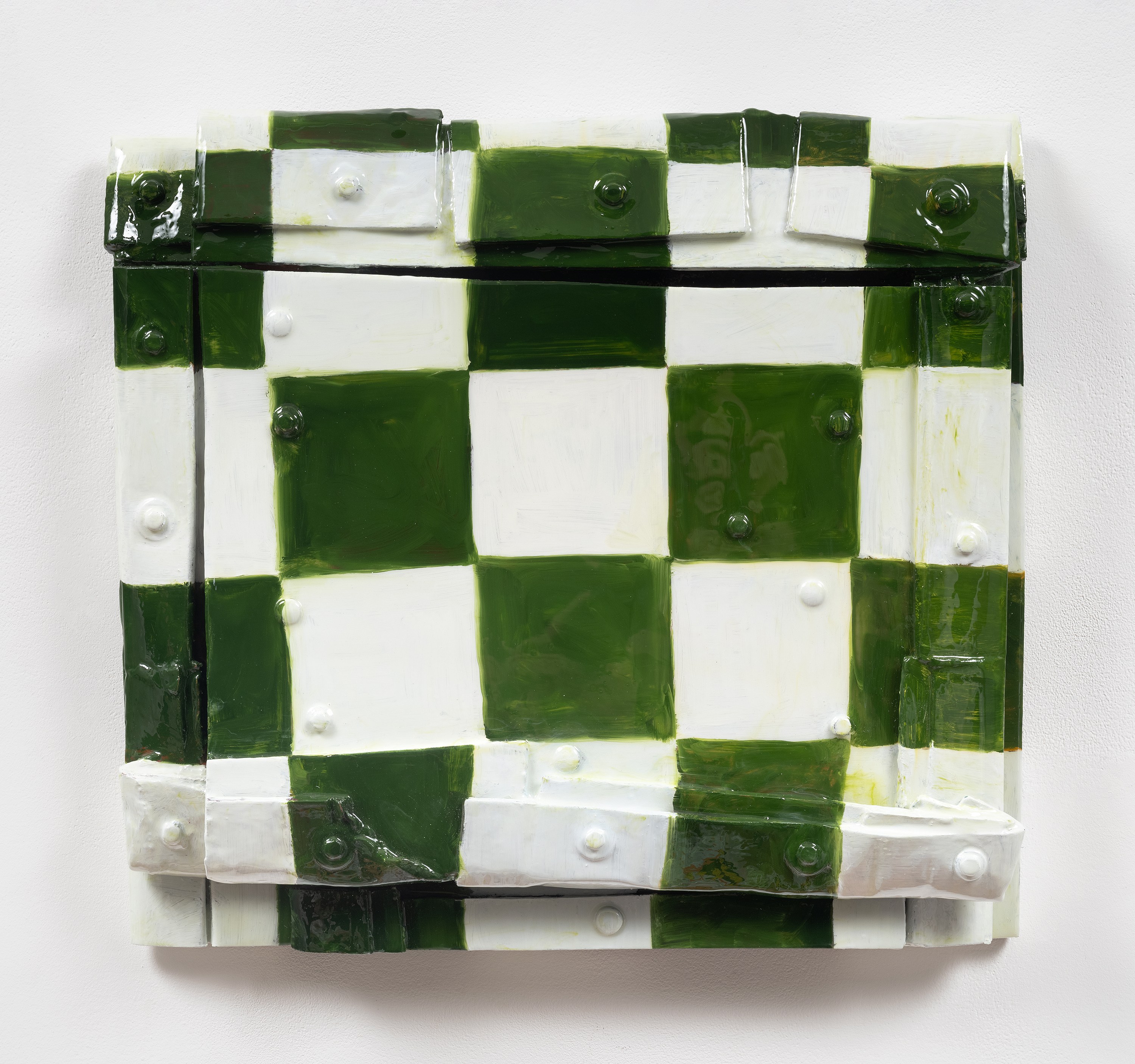 Machteld Rullens, Beacon Road at PAGE (NYC), New York and Andrew Kreps, New York, photo 32