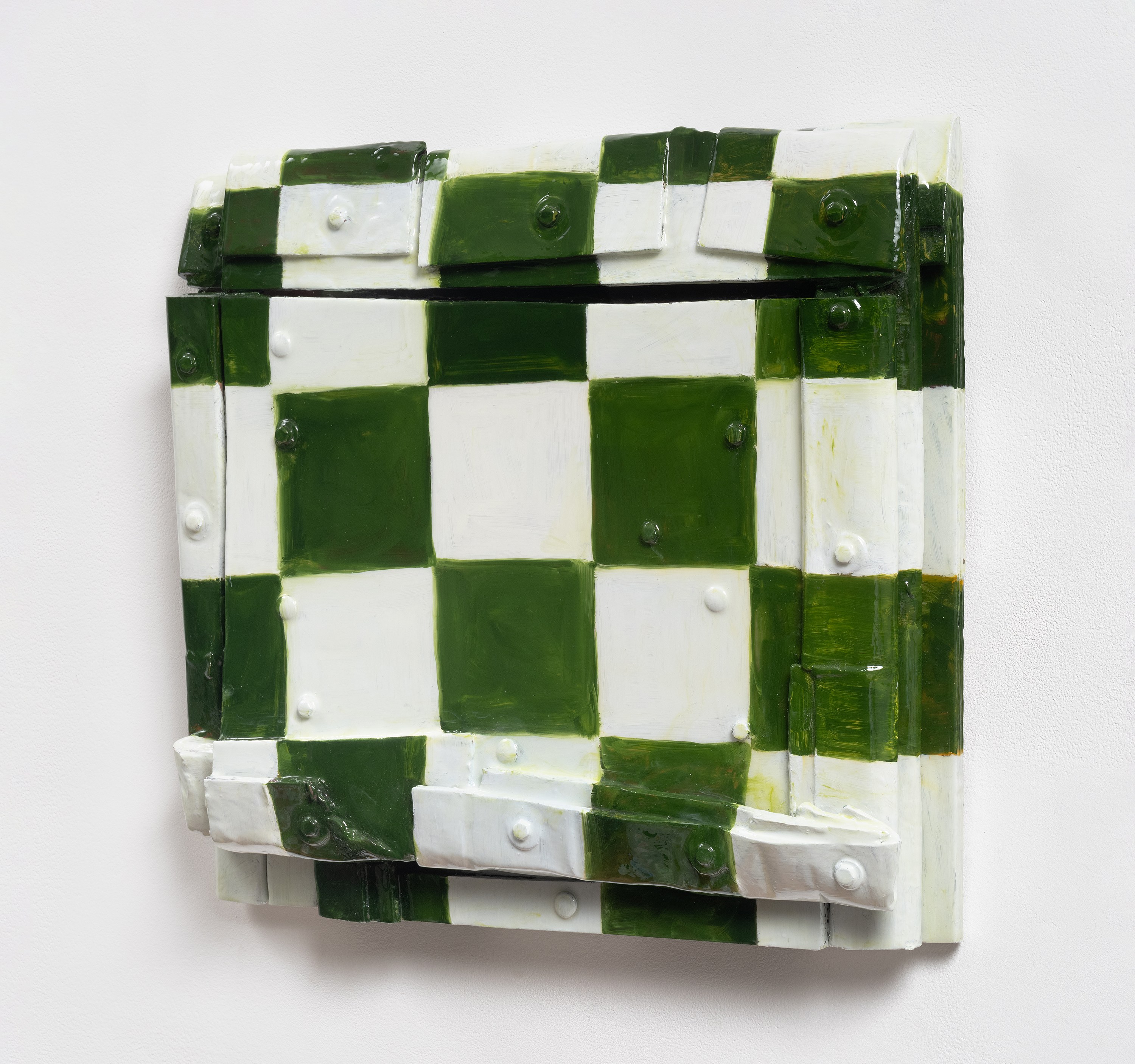 Machteld Rullens, Beacon Road at PAGE (NYC), New York and Andrew Kreps, New York, photo 33