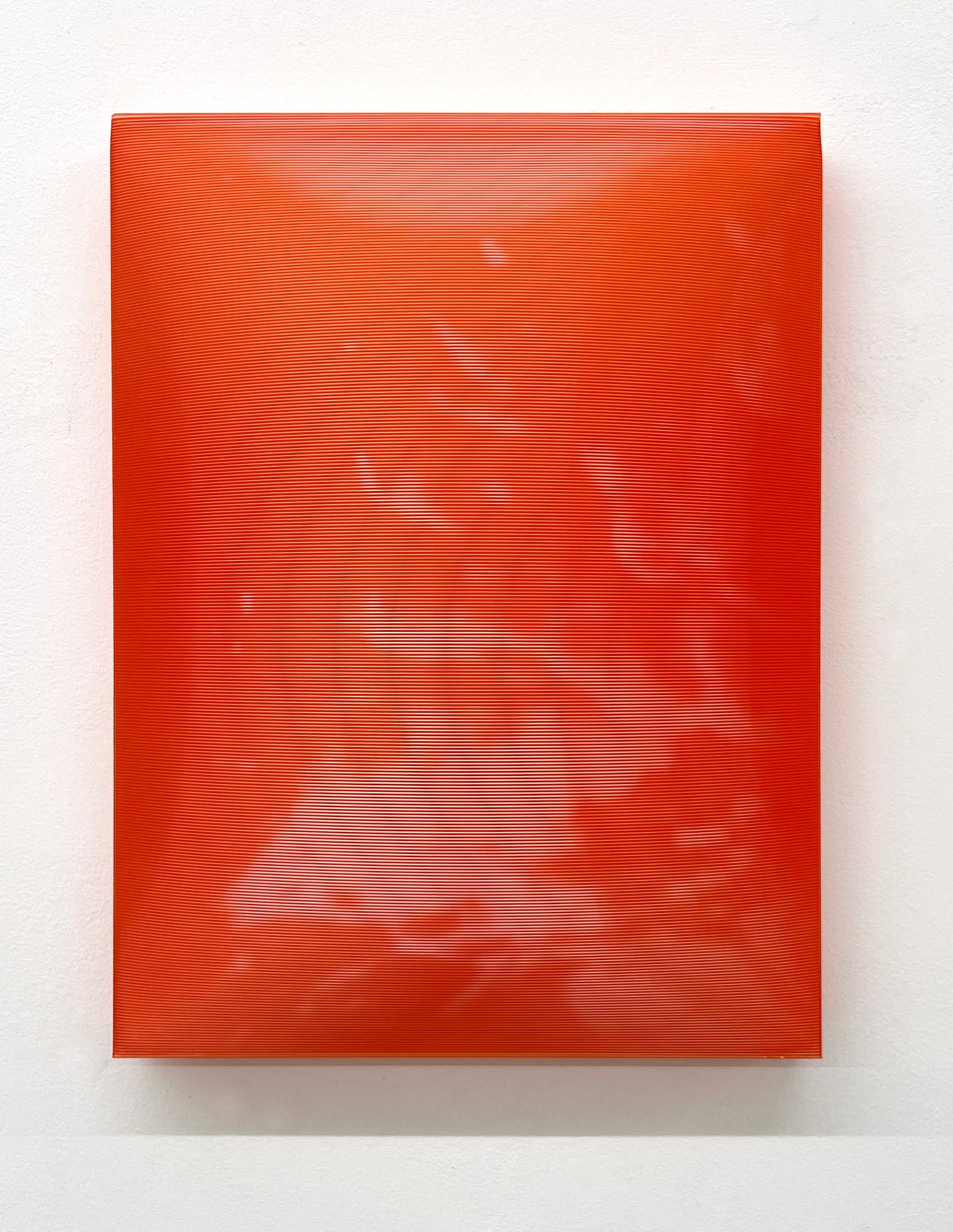 Edith Dekyndt, Richard Long, Untitled at Okey Dokey Konrad Fischer, photo 6