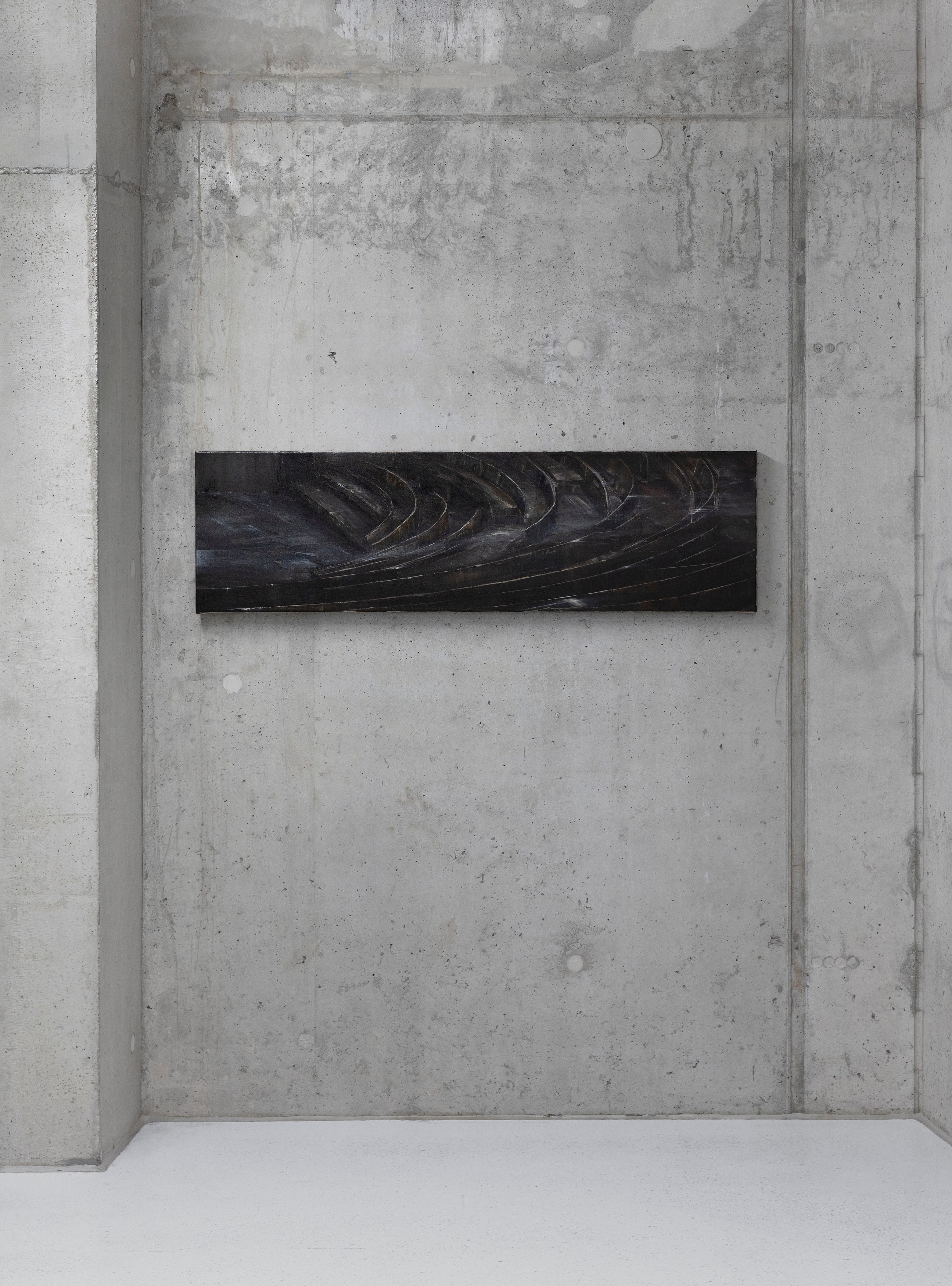 Emanuel De Carvalho, of Malabou at Galerie Molitor, photo 9