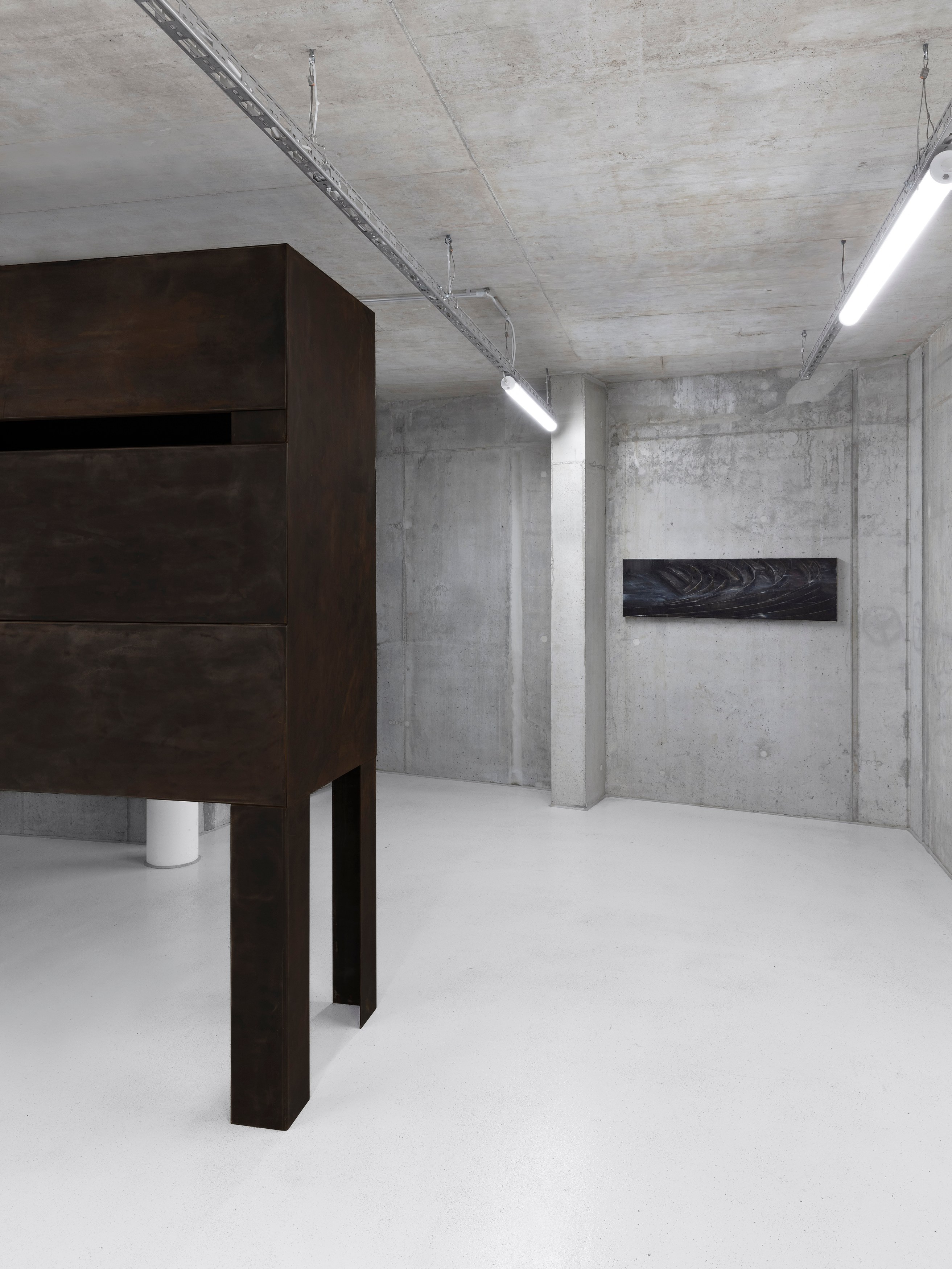 Emanuel De Carvalho, of Malabou at Galerie Molitor, photo 10