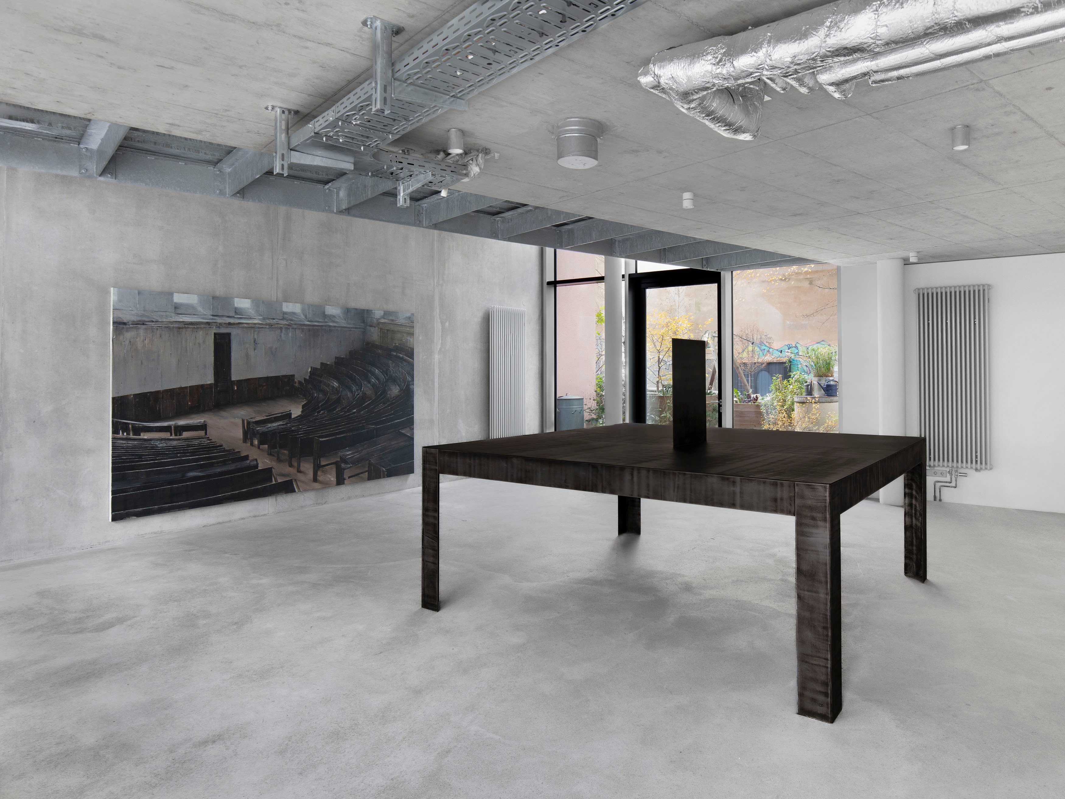 Emanuel De Carvalho, of Malabou at Galerie Molitor, photo 13