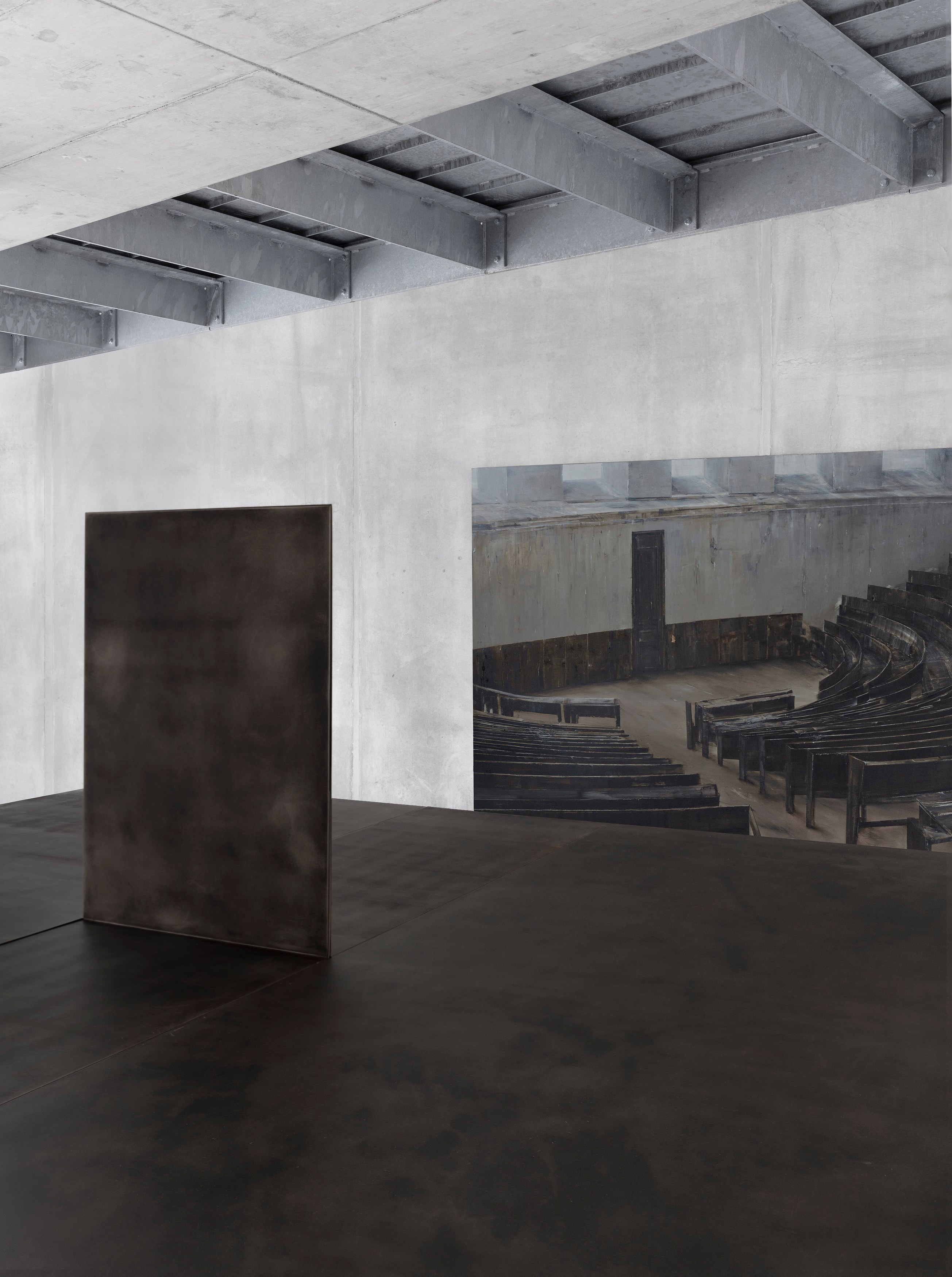 Emanuel De Carvalho, of Malabou at Galerie Molitor, photo 15