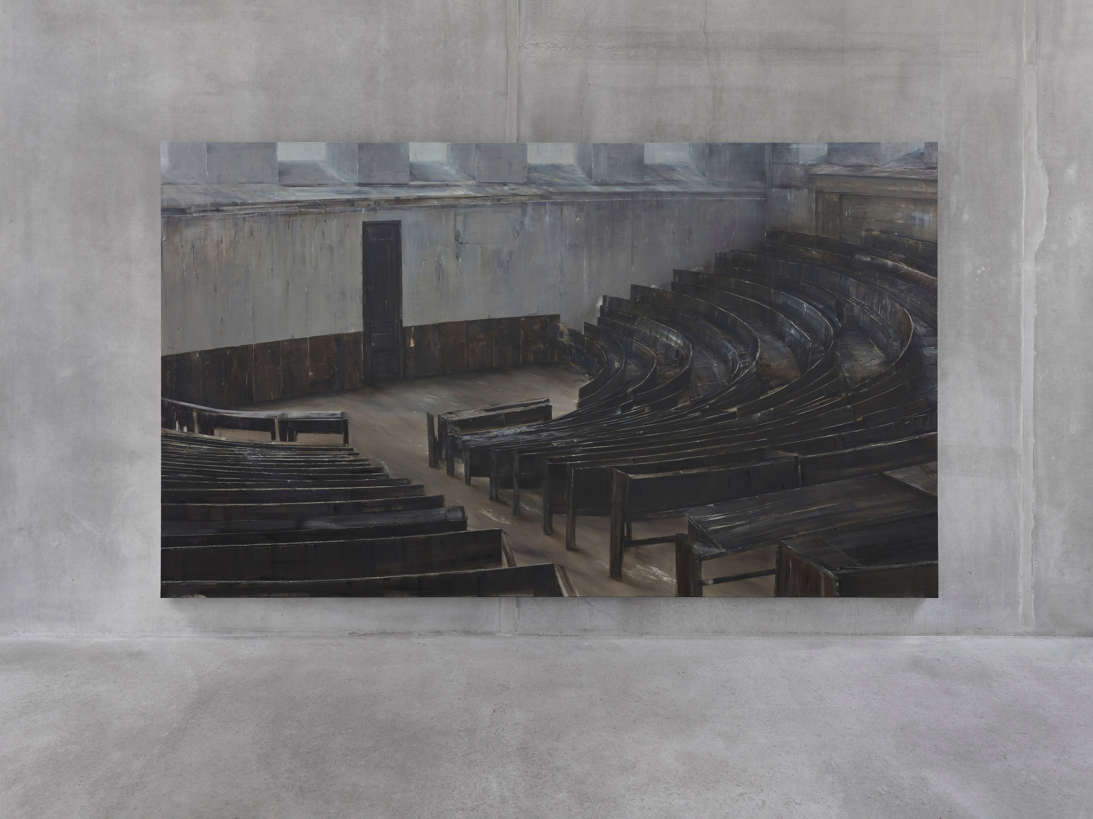 Emanuel De Carvalho, of Malabou at Galerie Molitor, photo 17